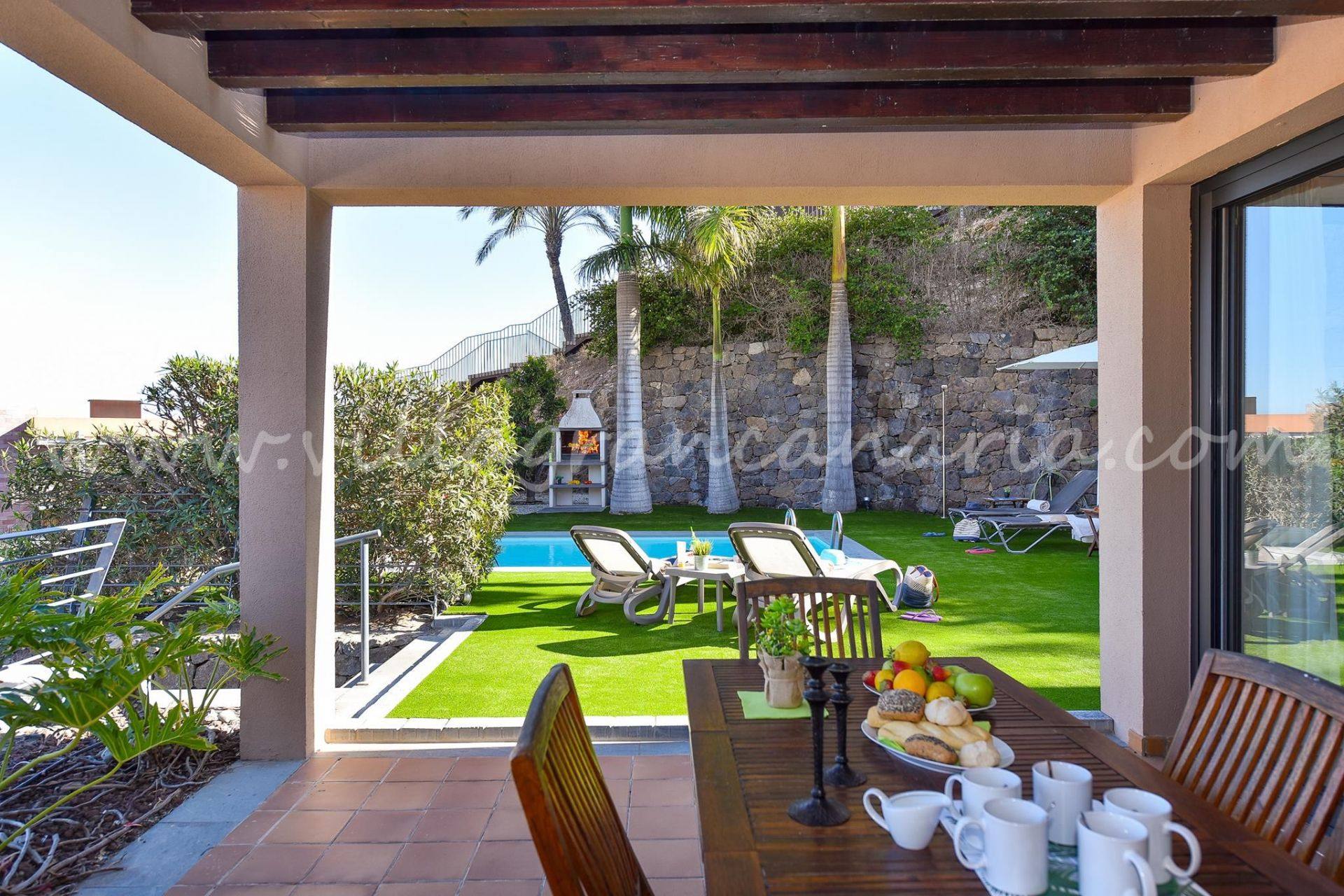 Terraza