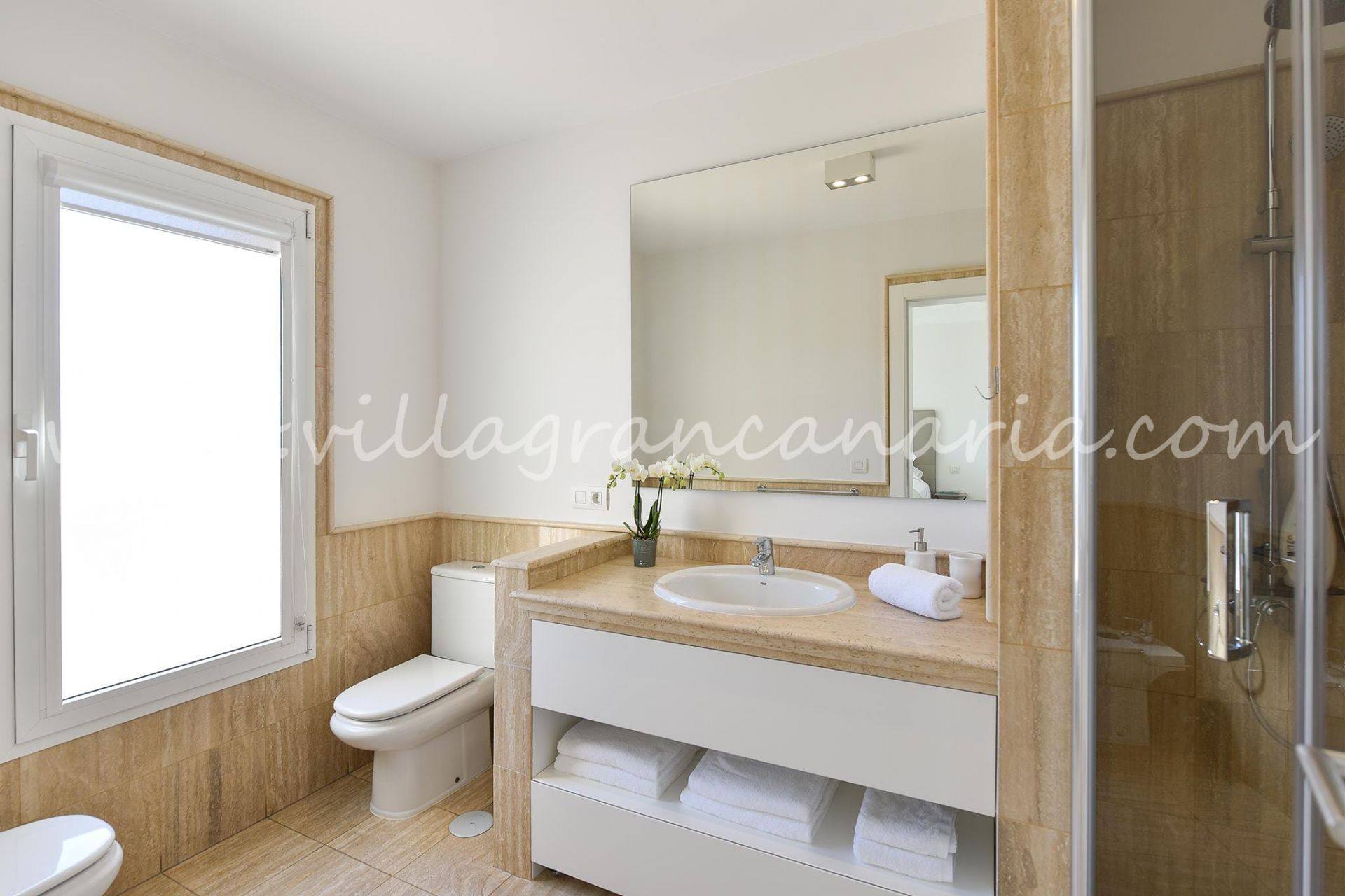 Baño 1