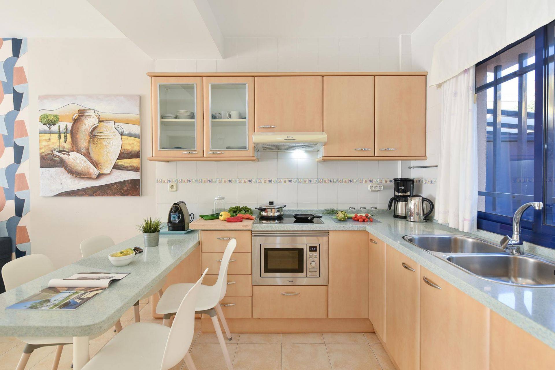 Cocina