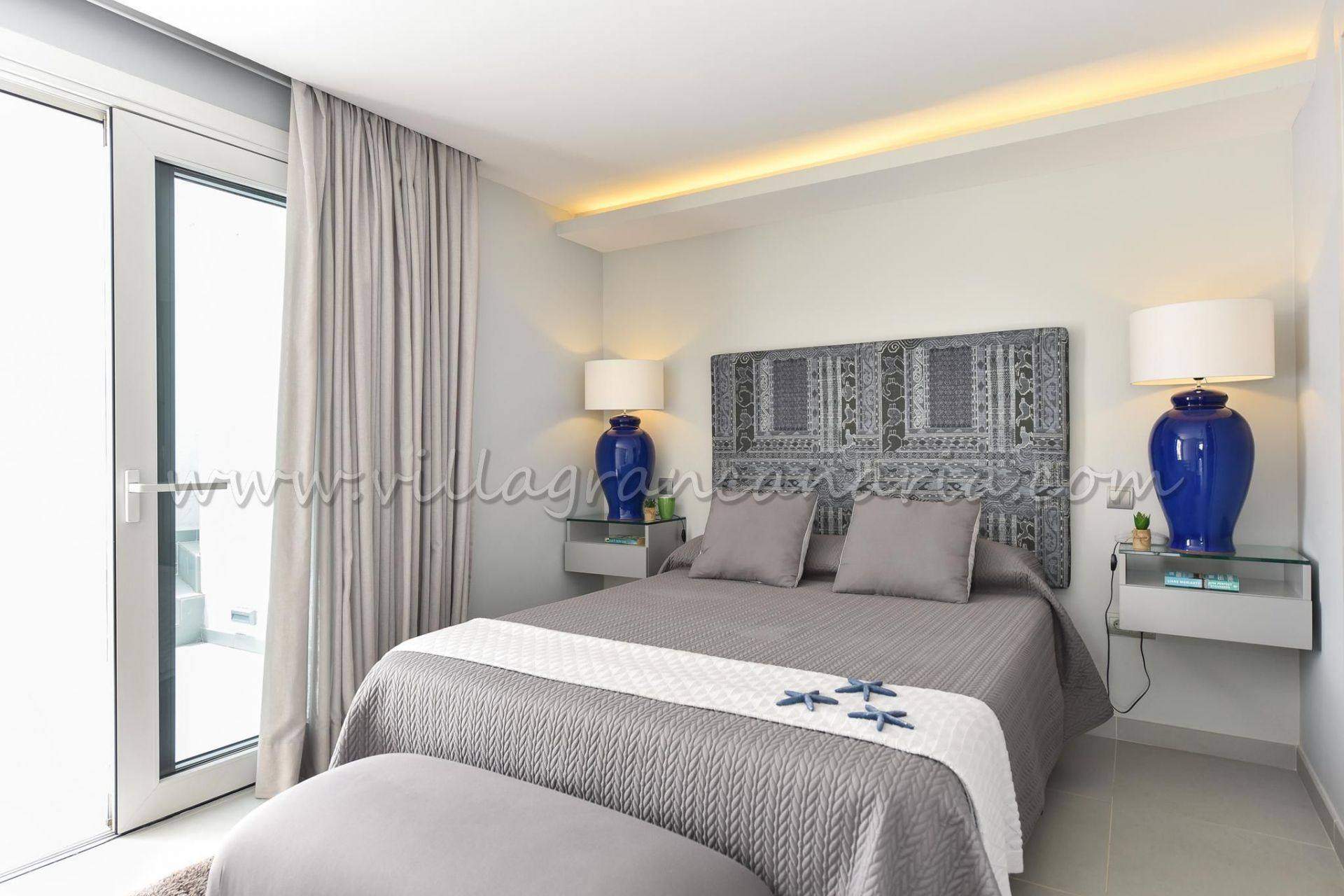 Dormitorio 1