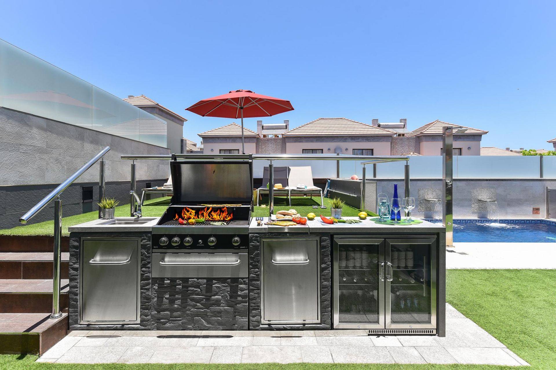 BBQ