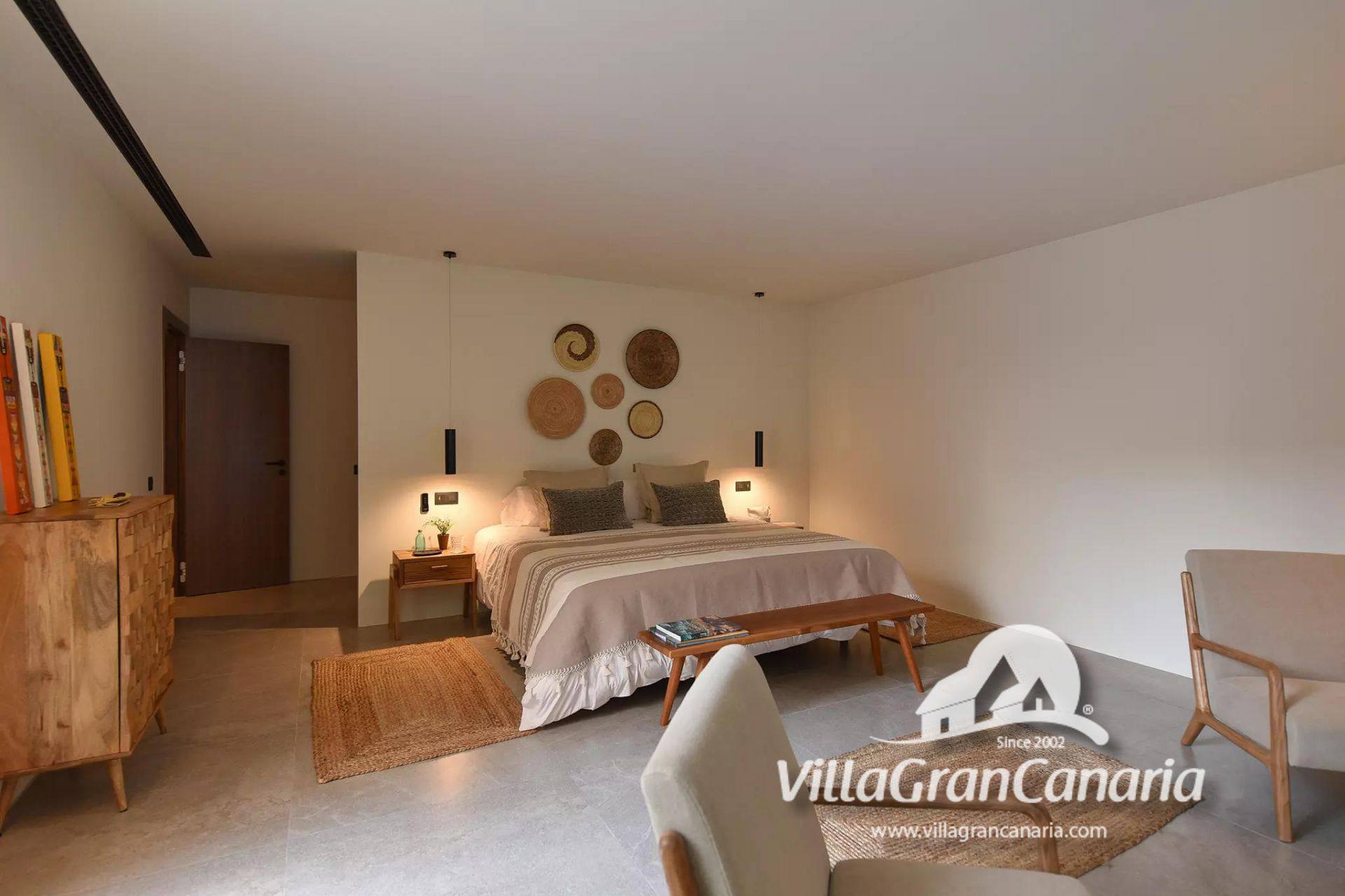 Dormitorio 3