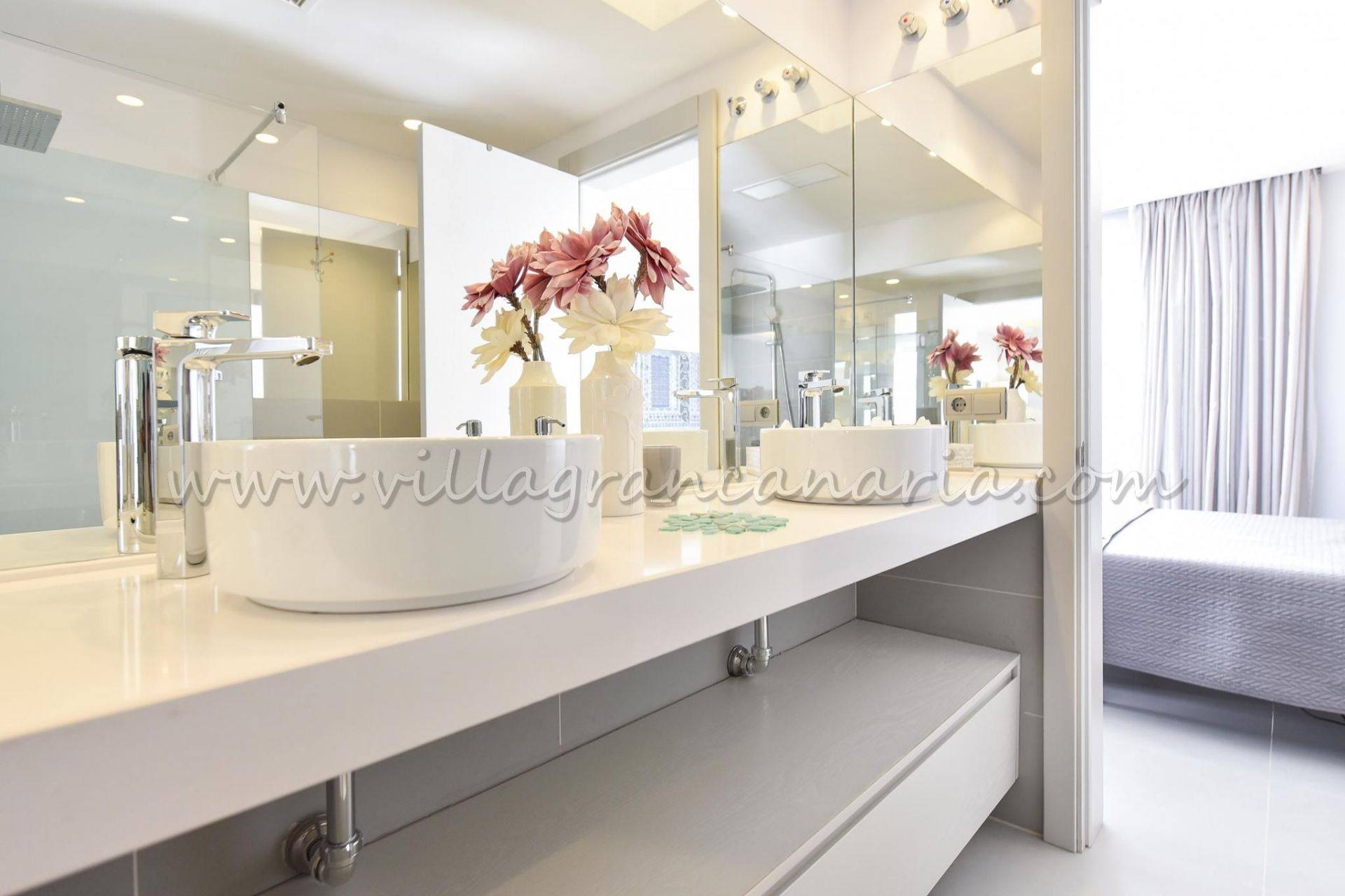 Baño 1