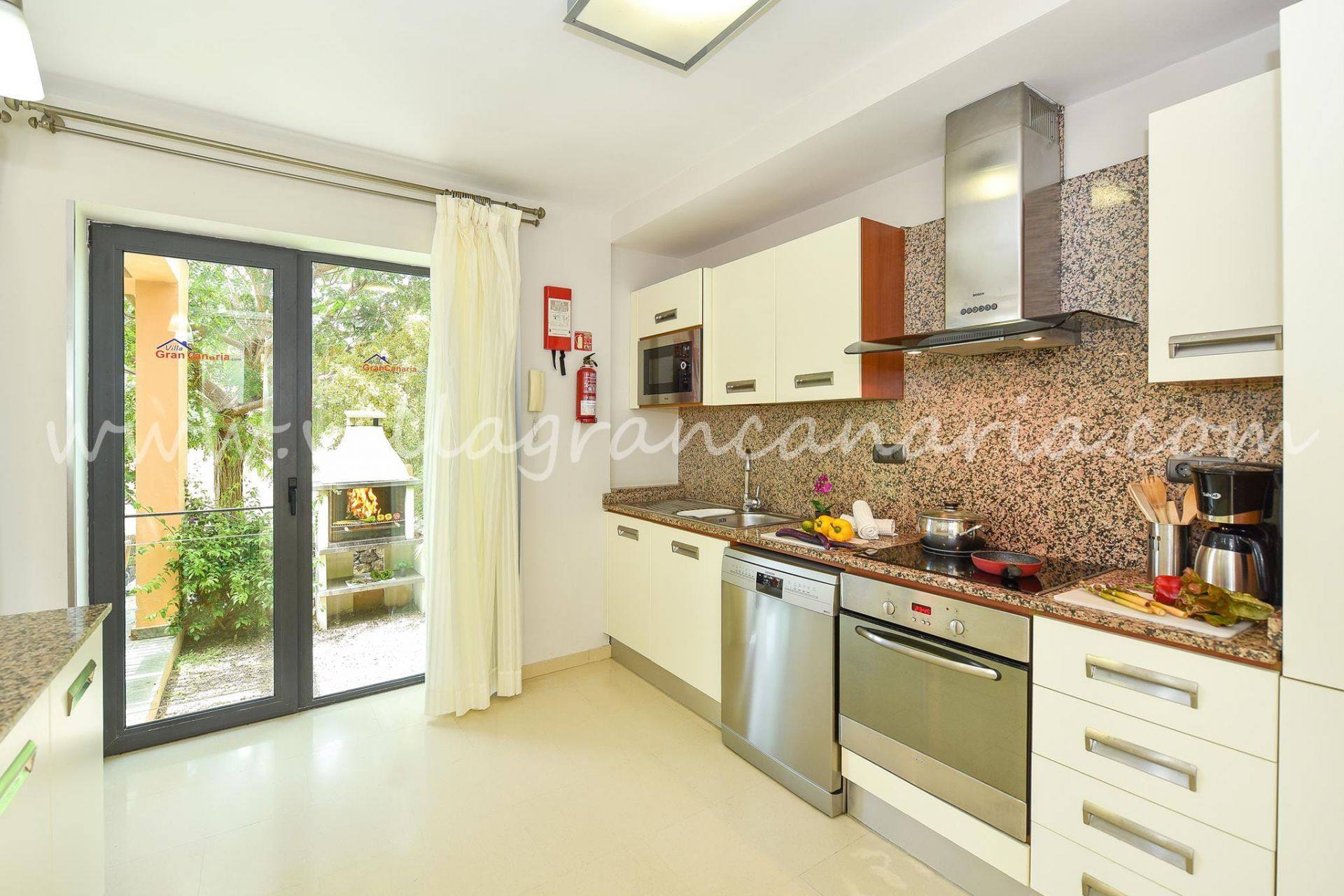 Cocina