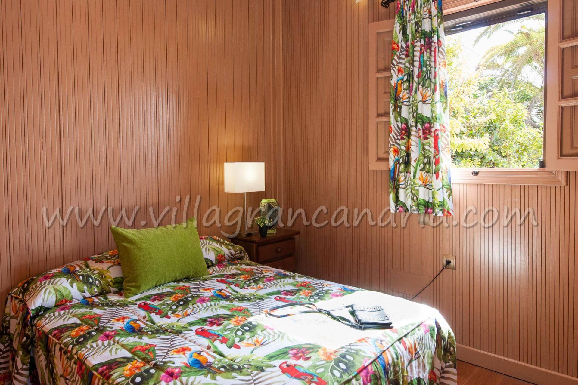 Dormitorio 4