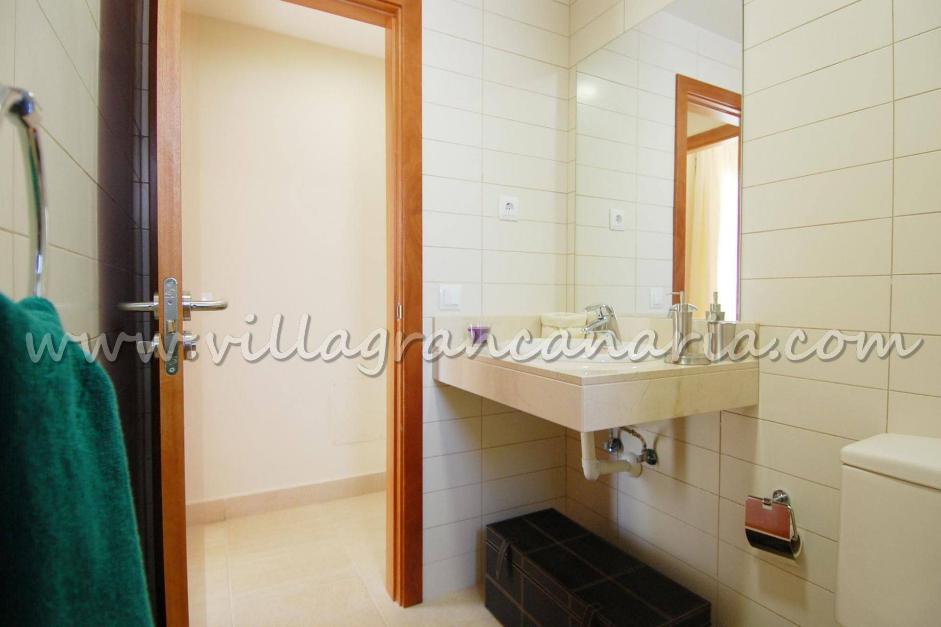 Baño 2
