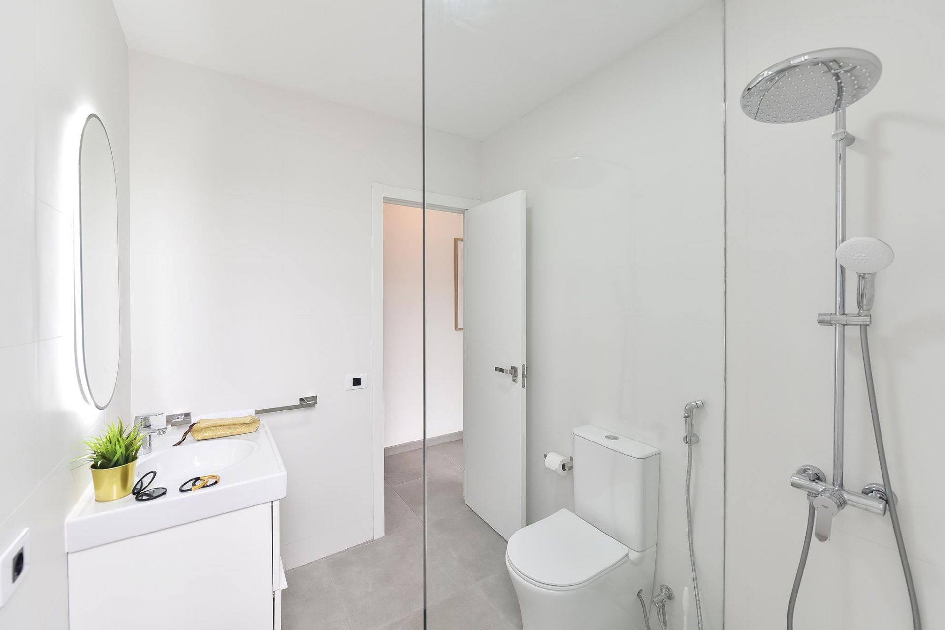 Baño 2