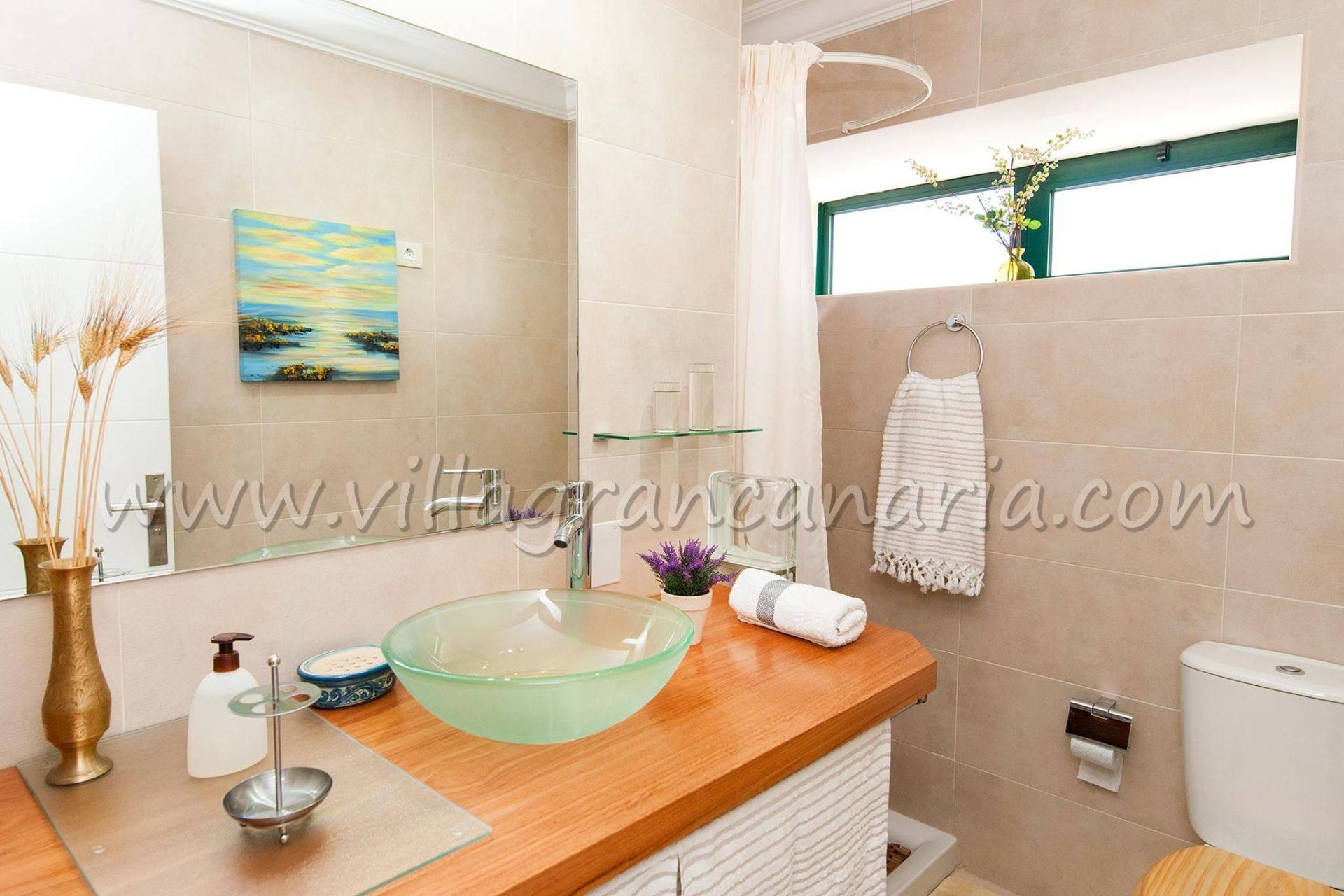 Baño 2