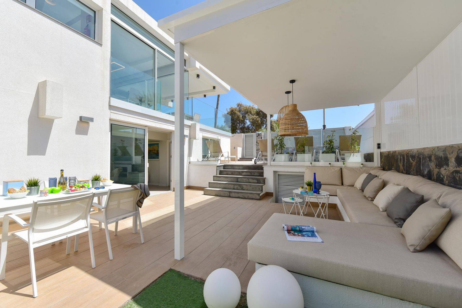 Terraza