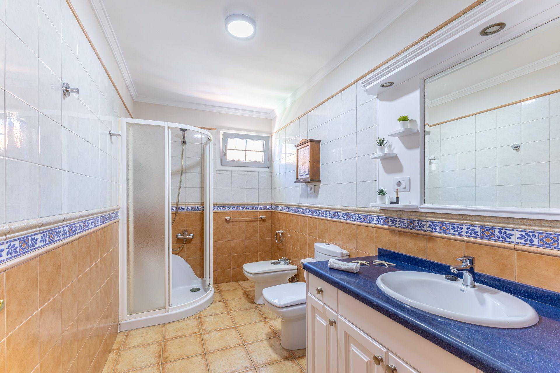 Baño 2