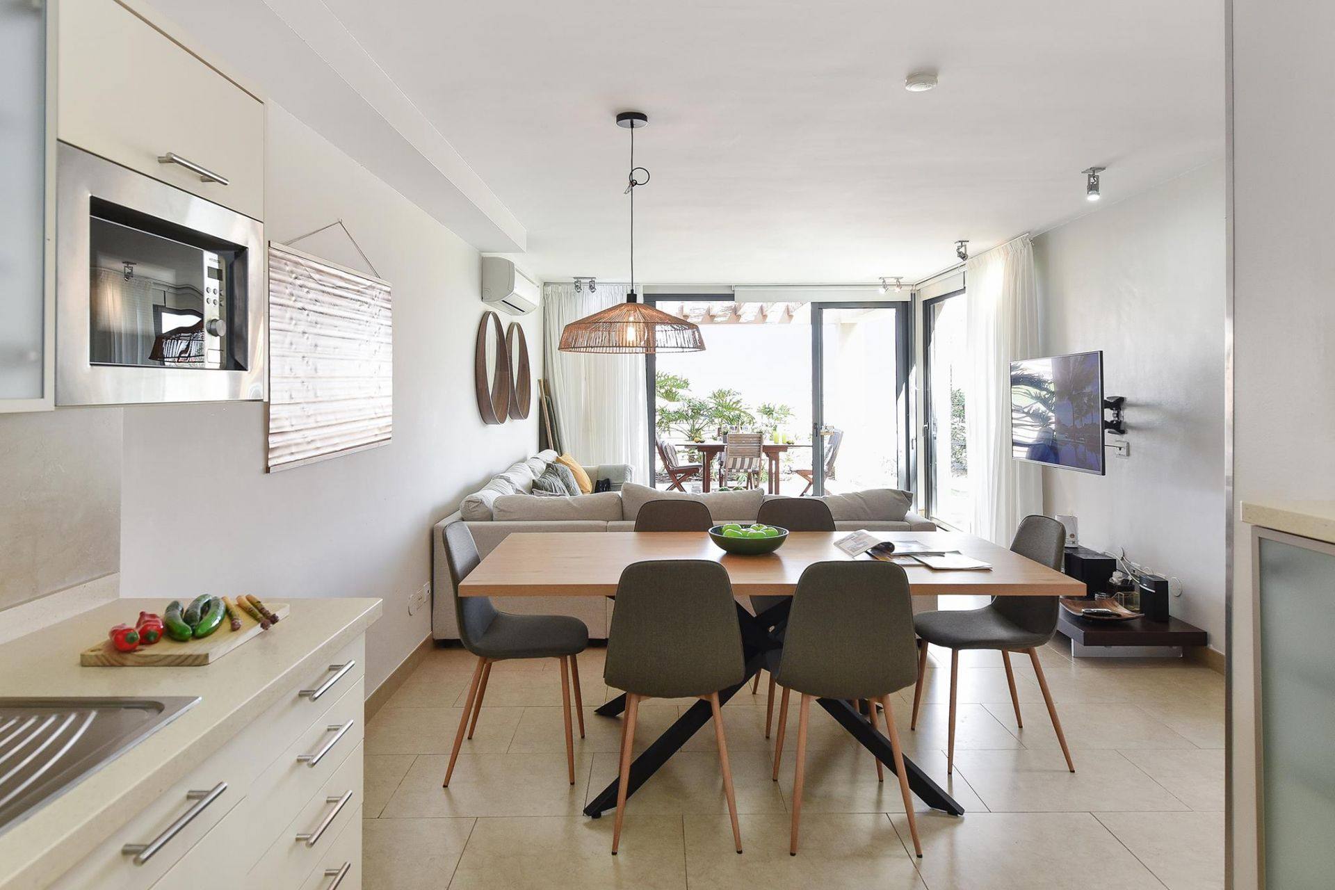 Cocina