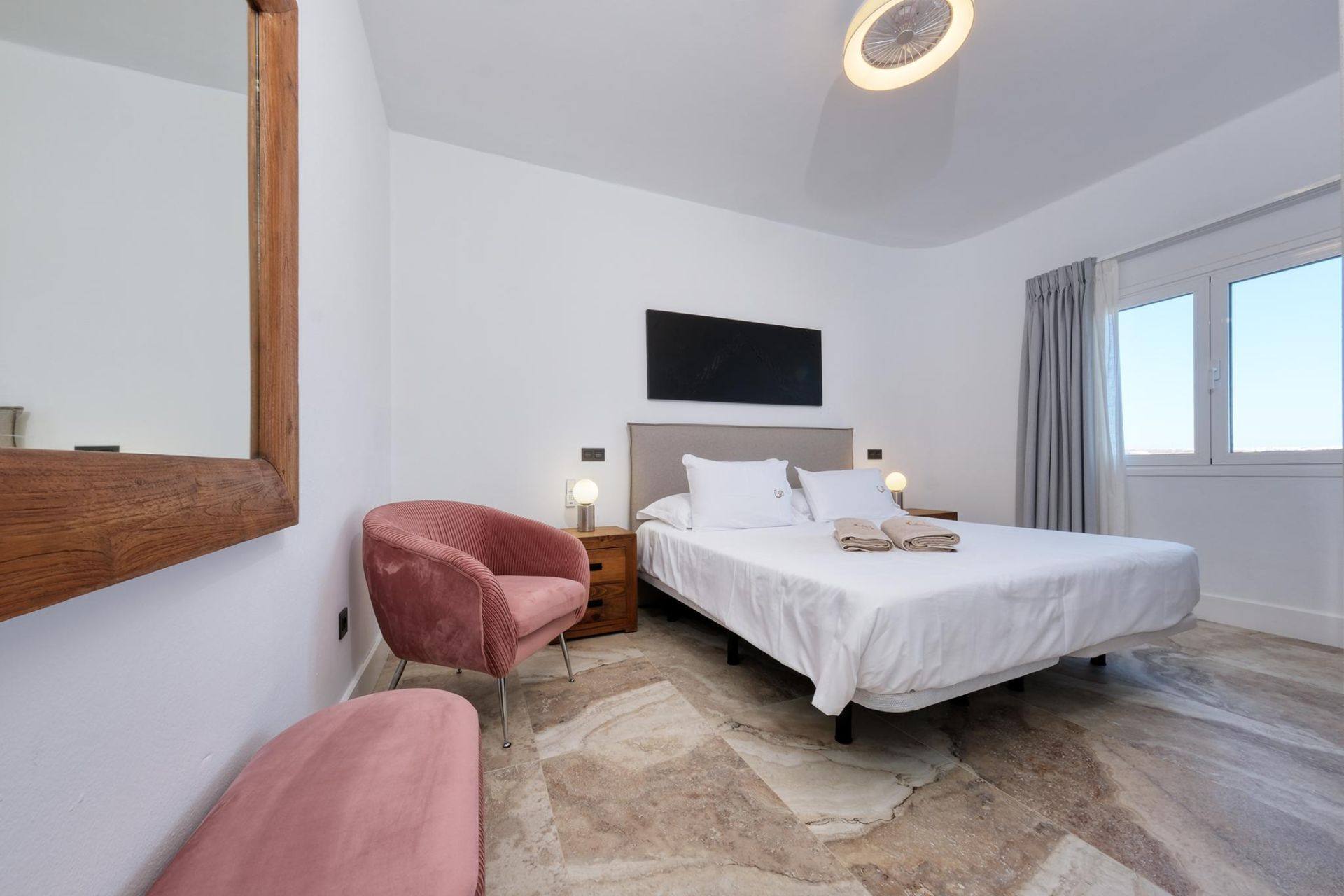 Dormitorio 1