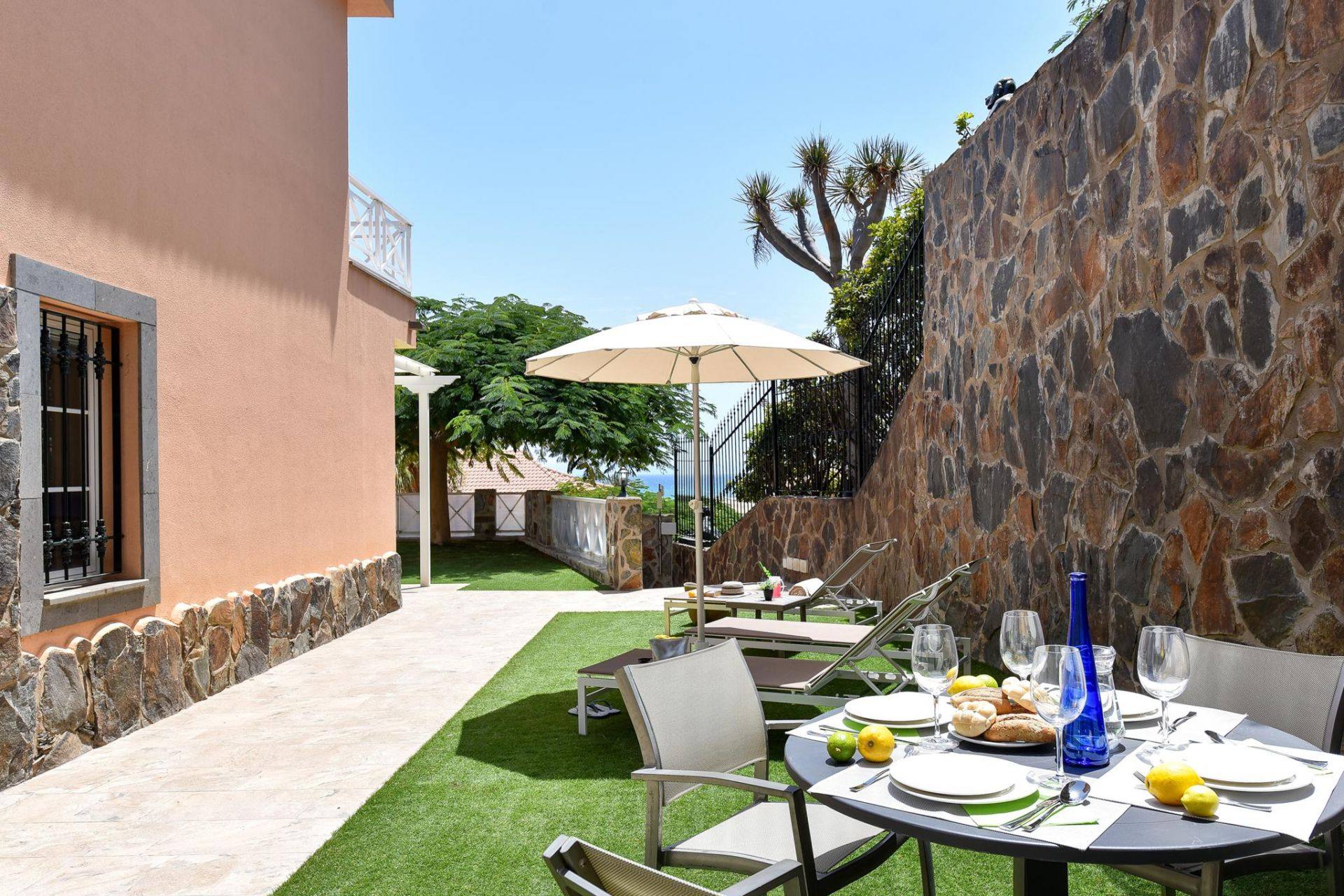 Terraza