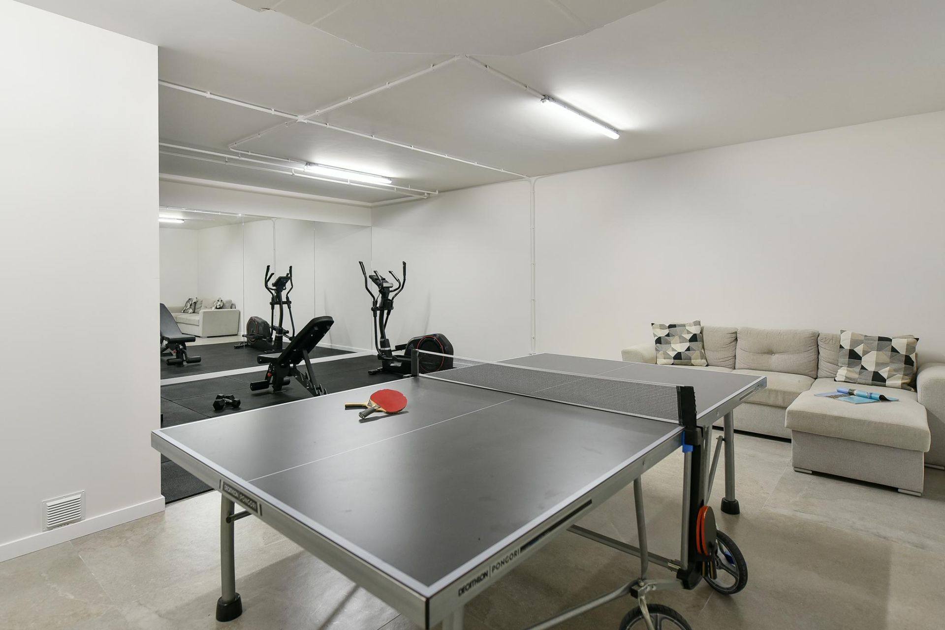 Playroom
