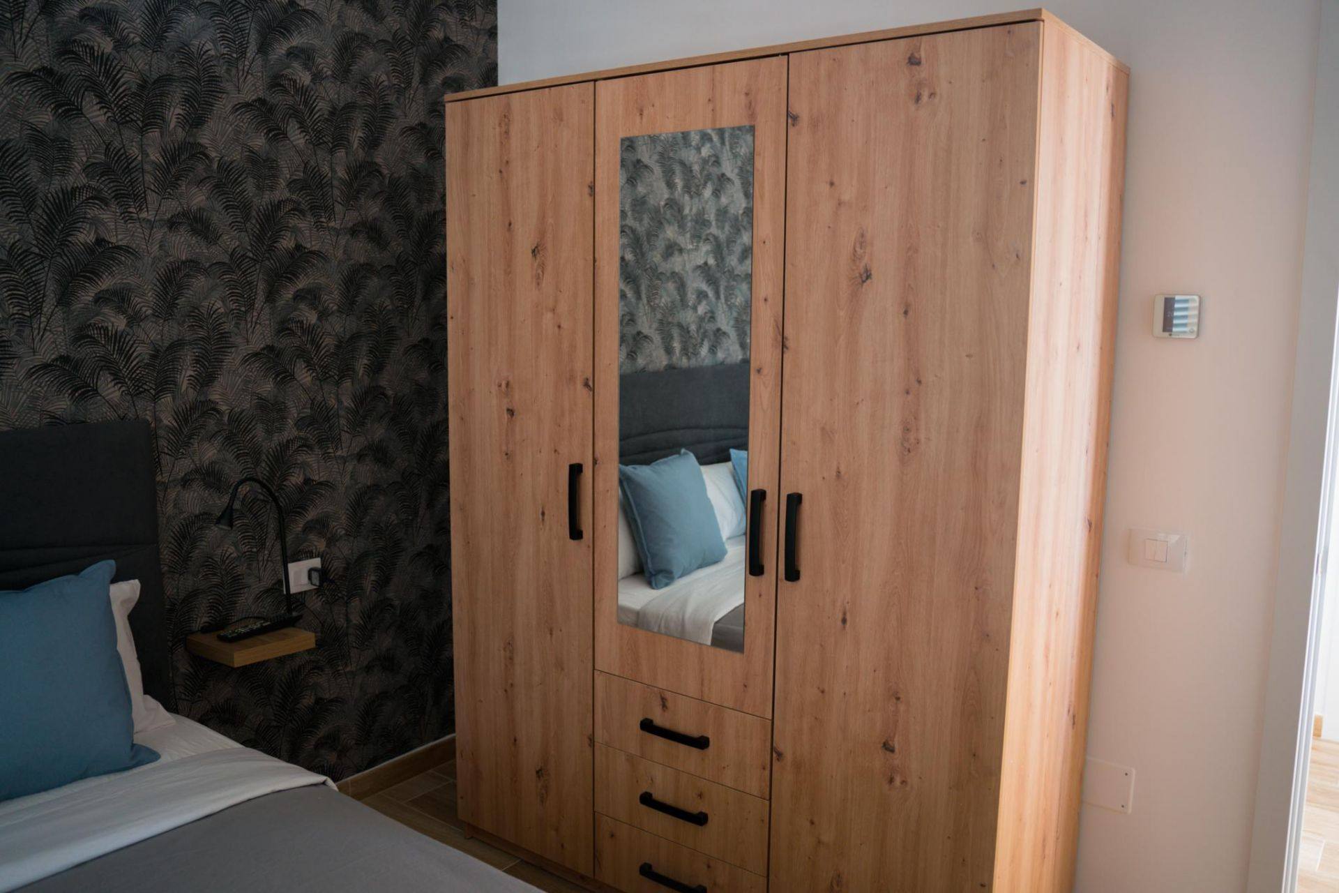 Dormitorio 1