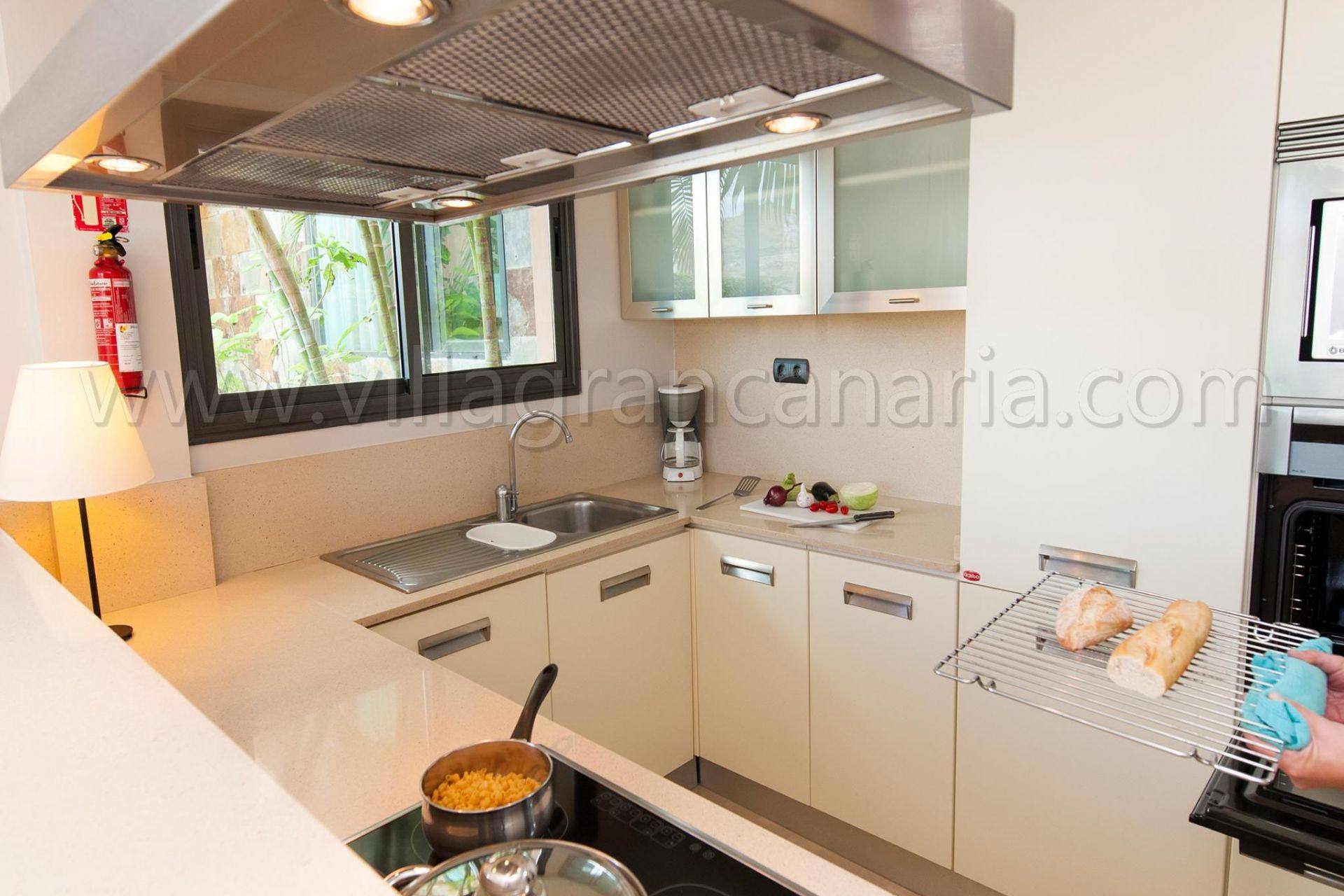 Cocina