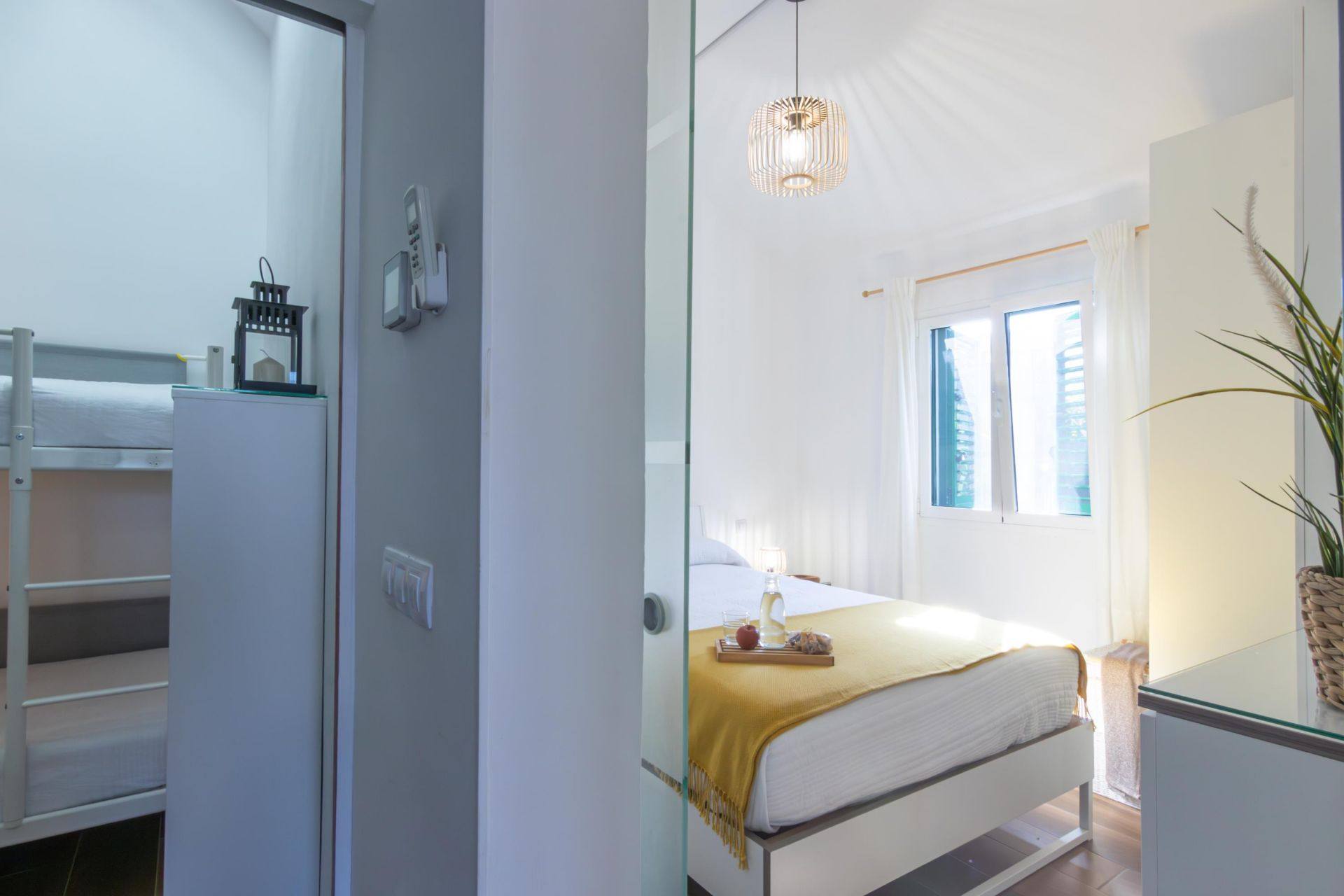 Dormitorio 1