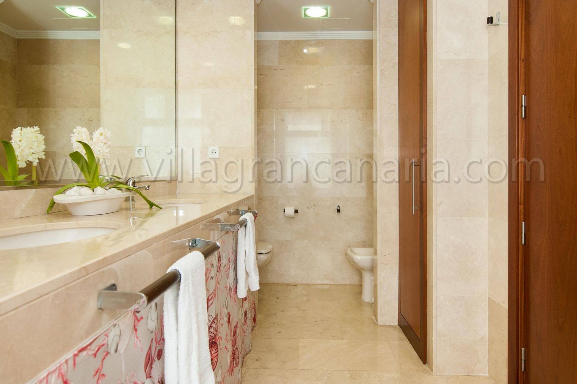 Baño 1