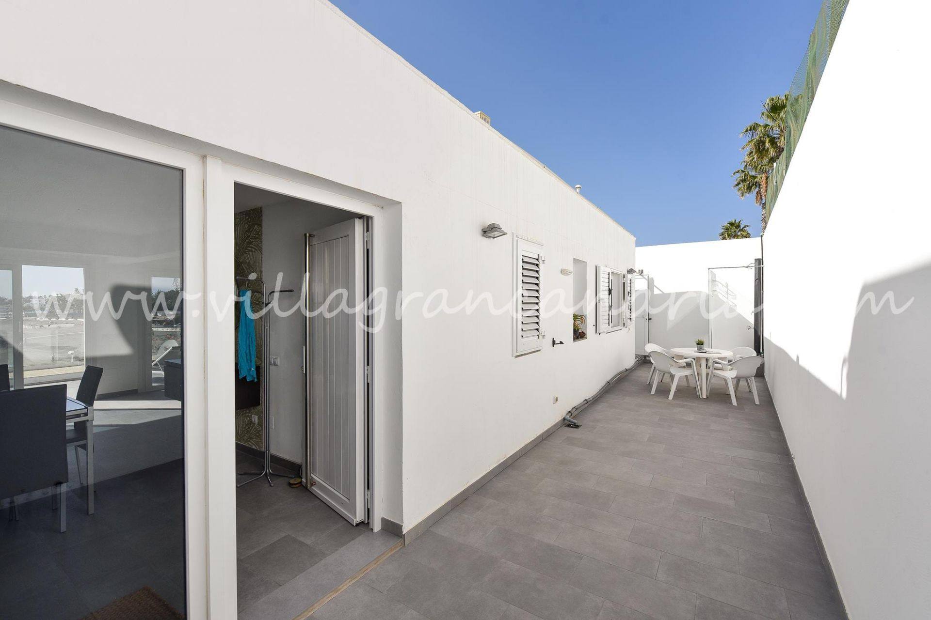 Terraza