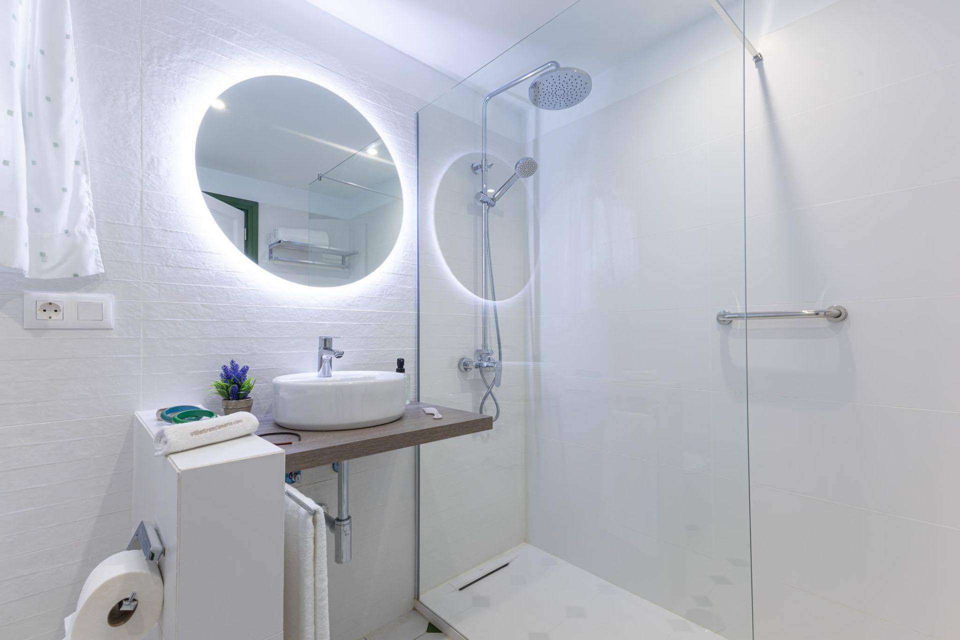 Baño 1