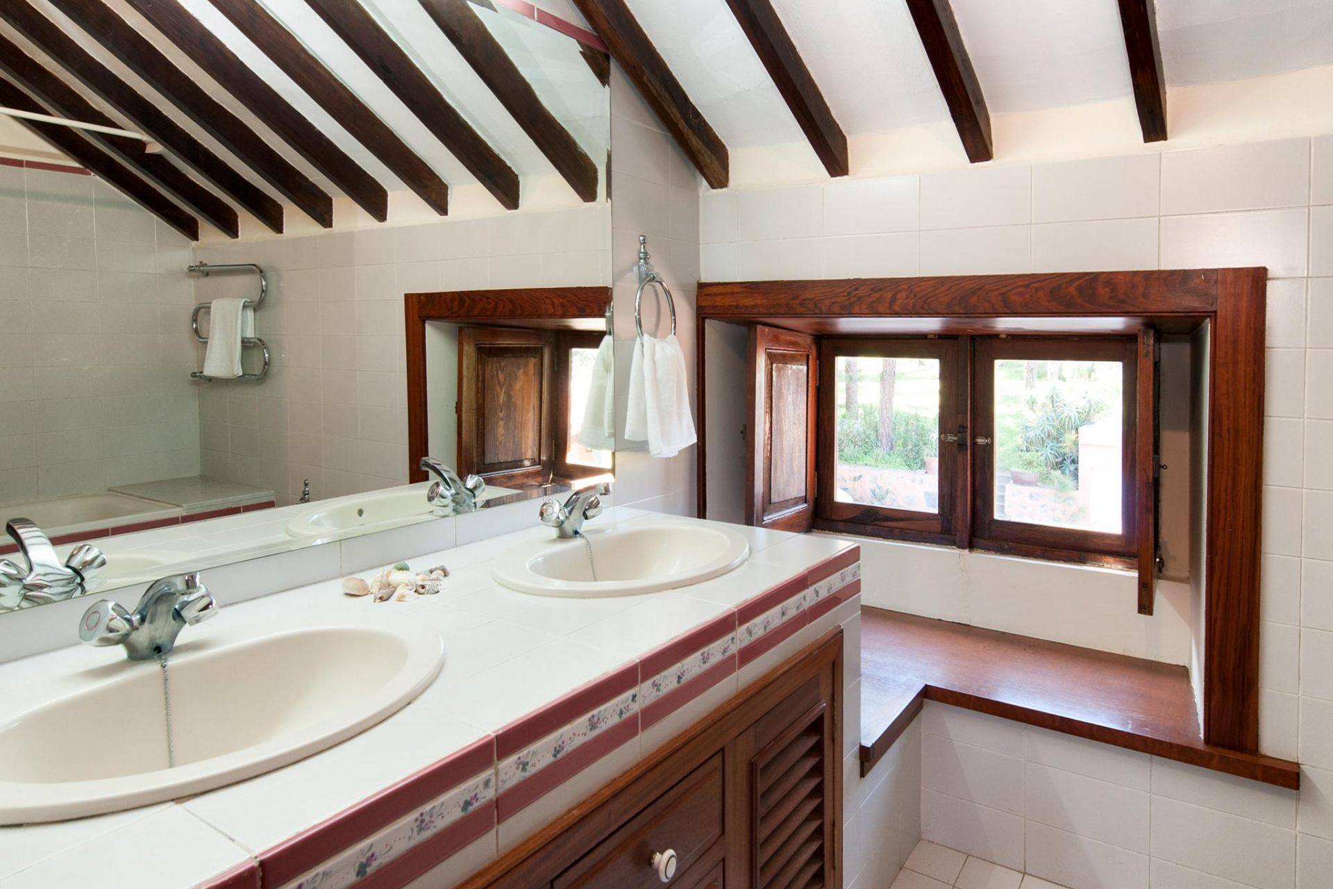 Toilettes