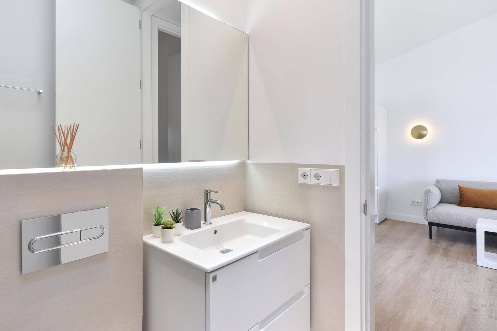 Baño 1