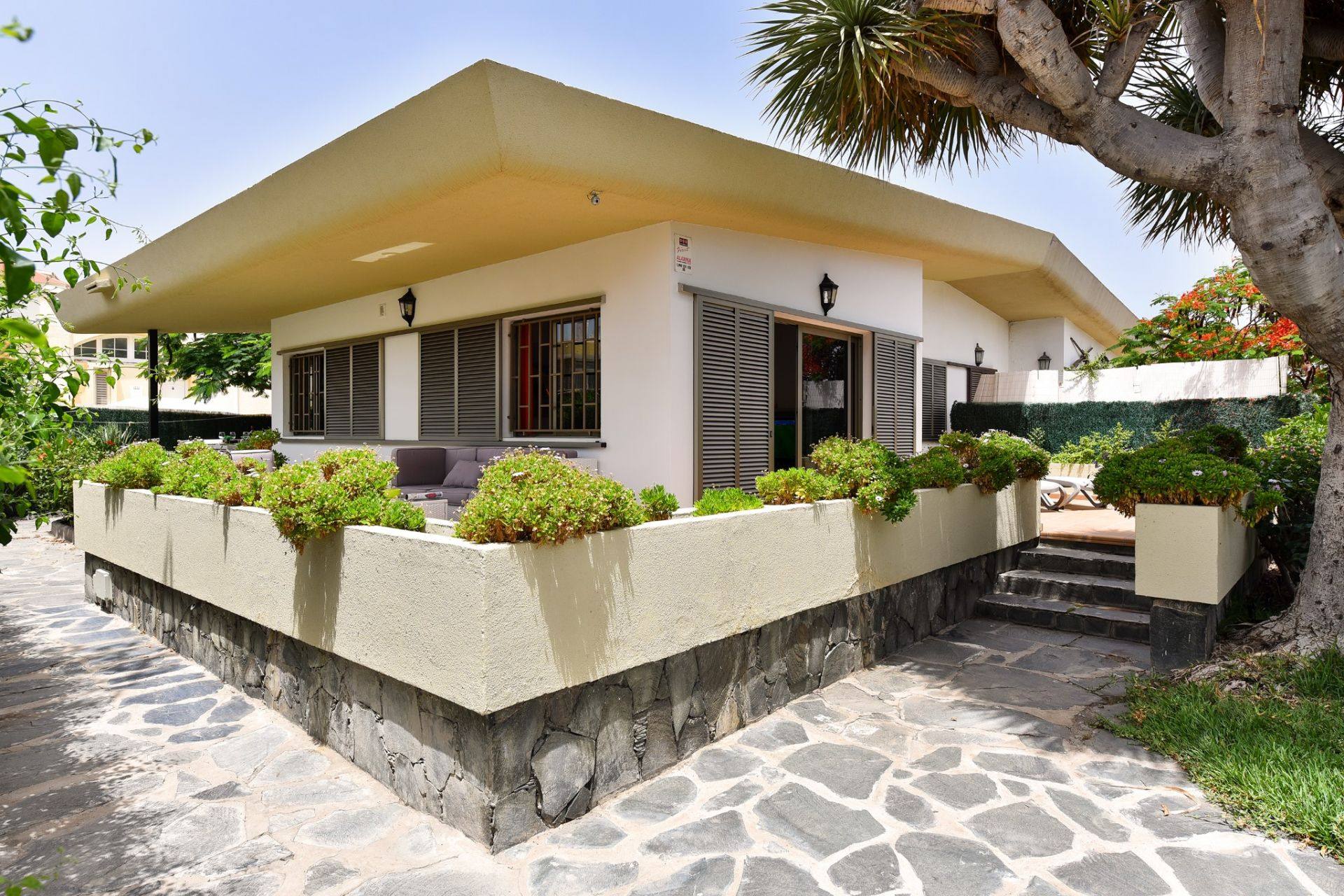 Fachada