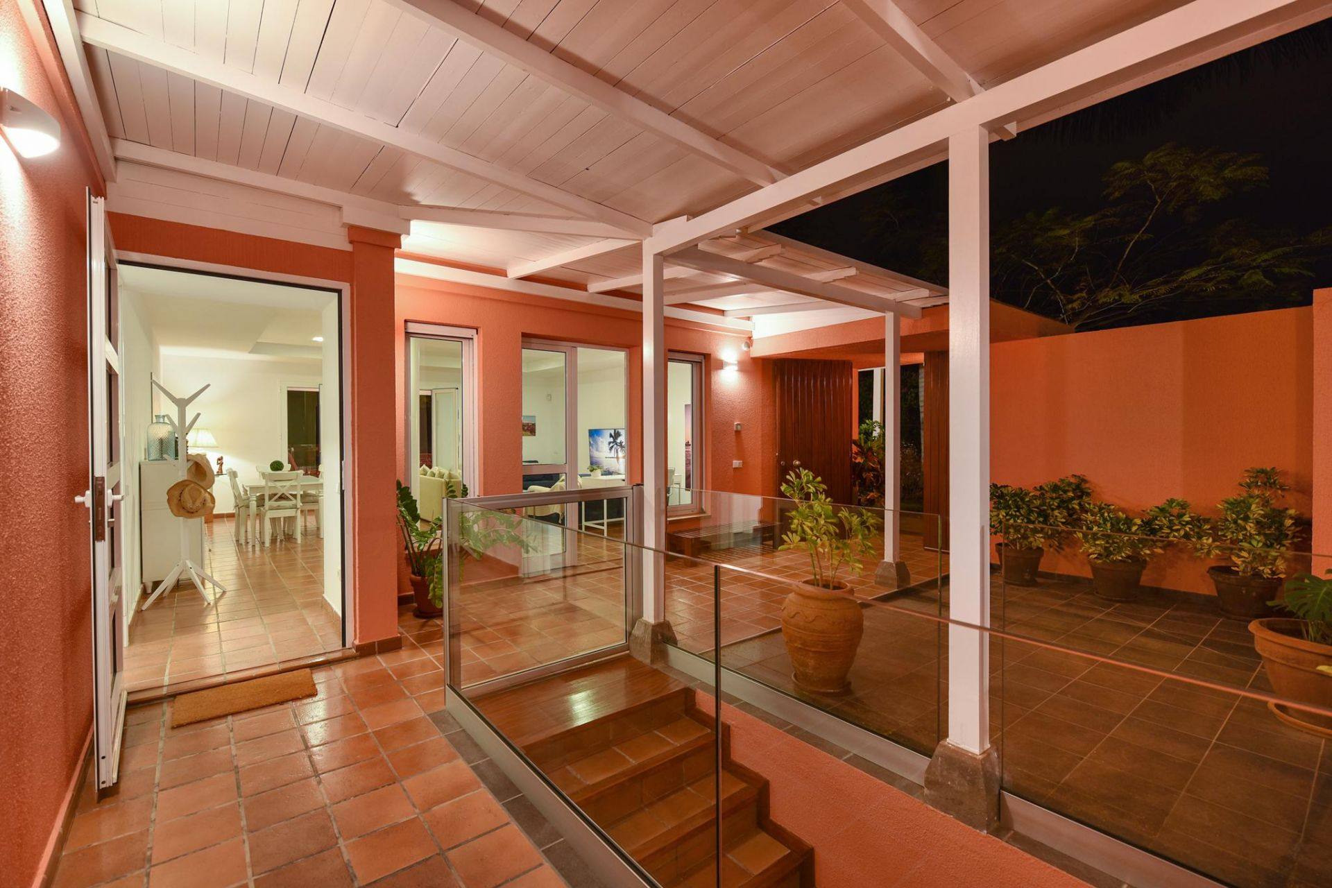 Terraza