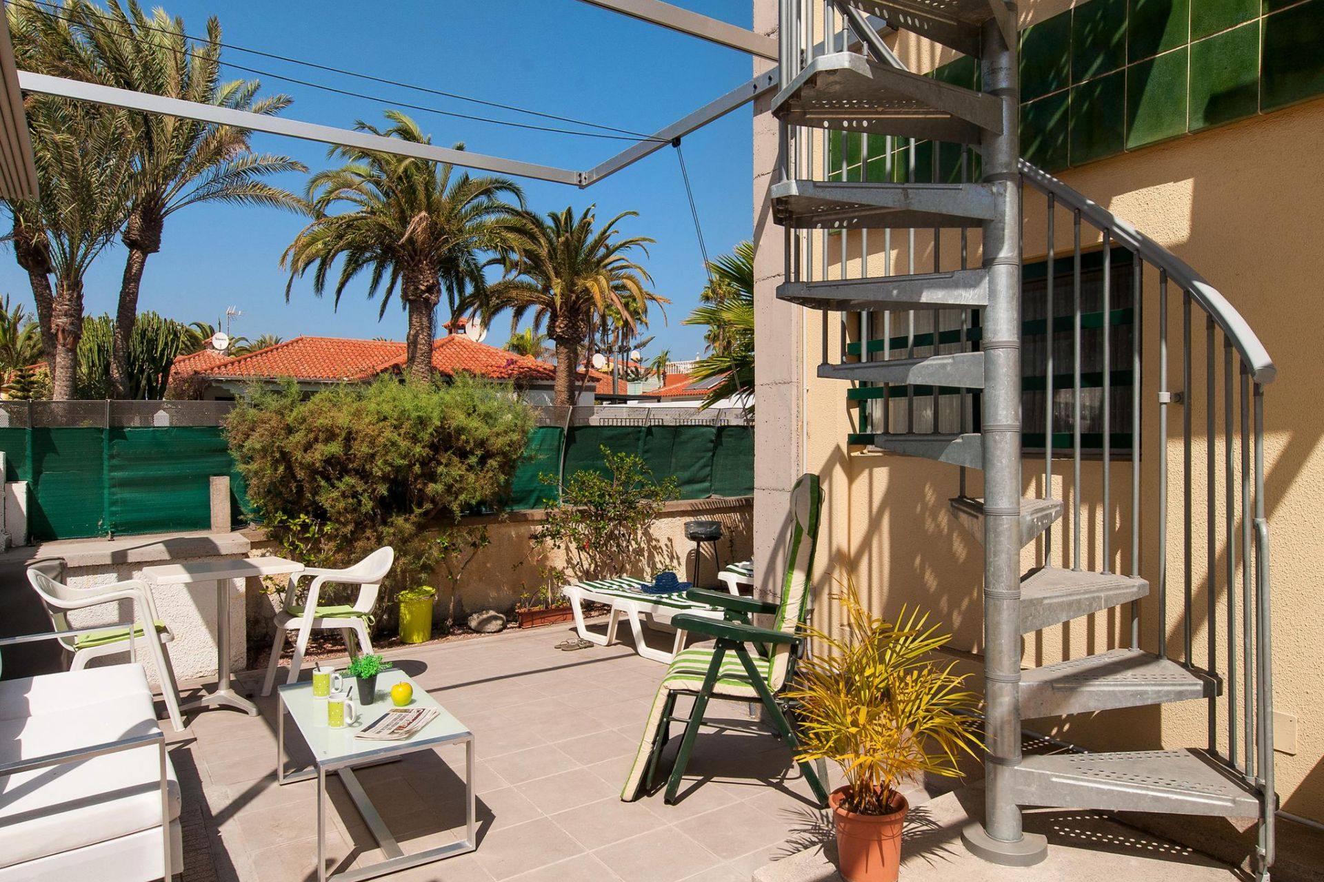 Terraza