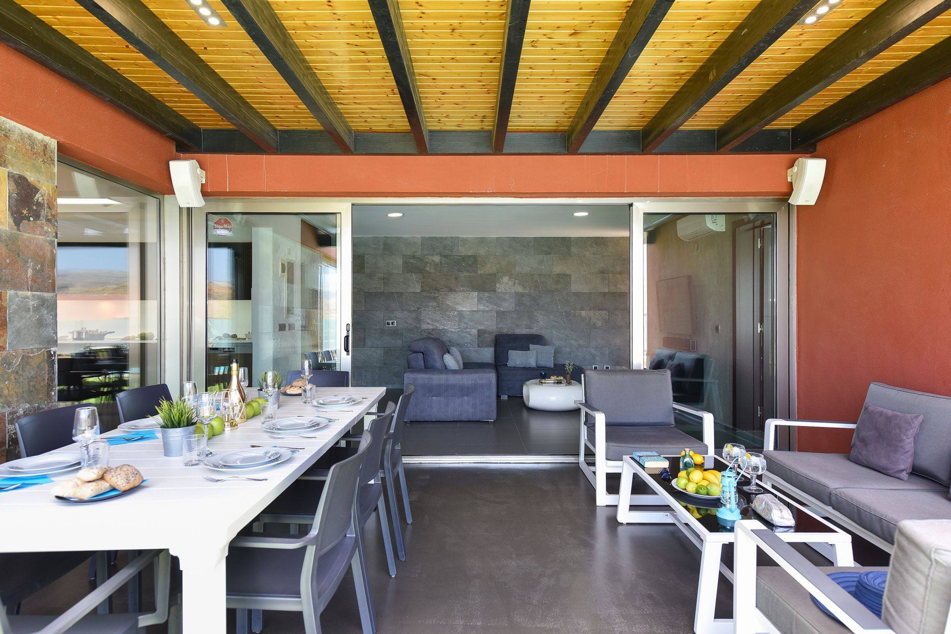Terraza
