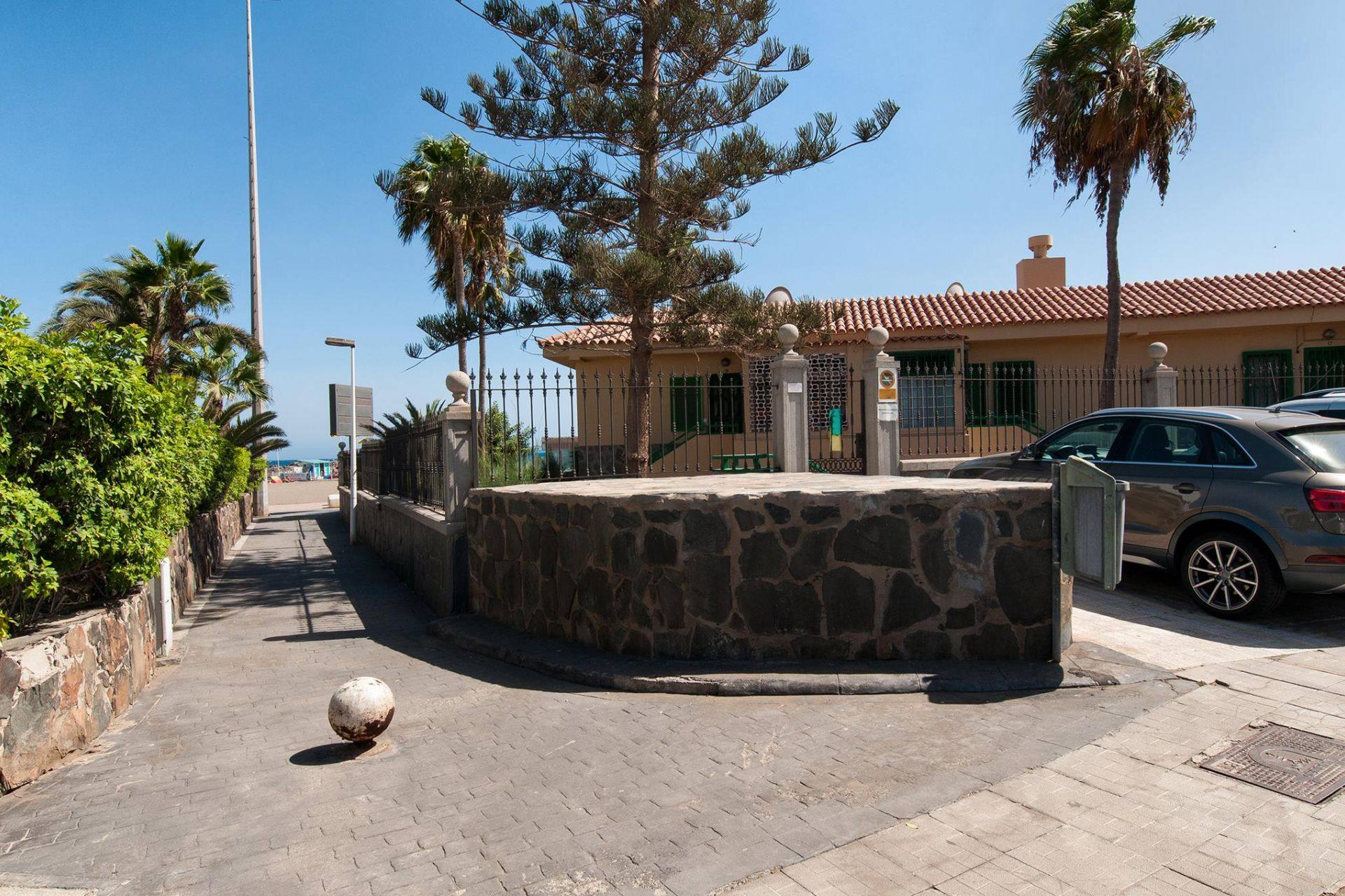 Fachada