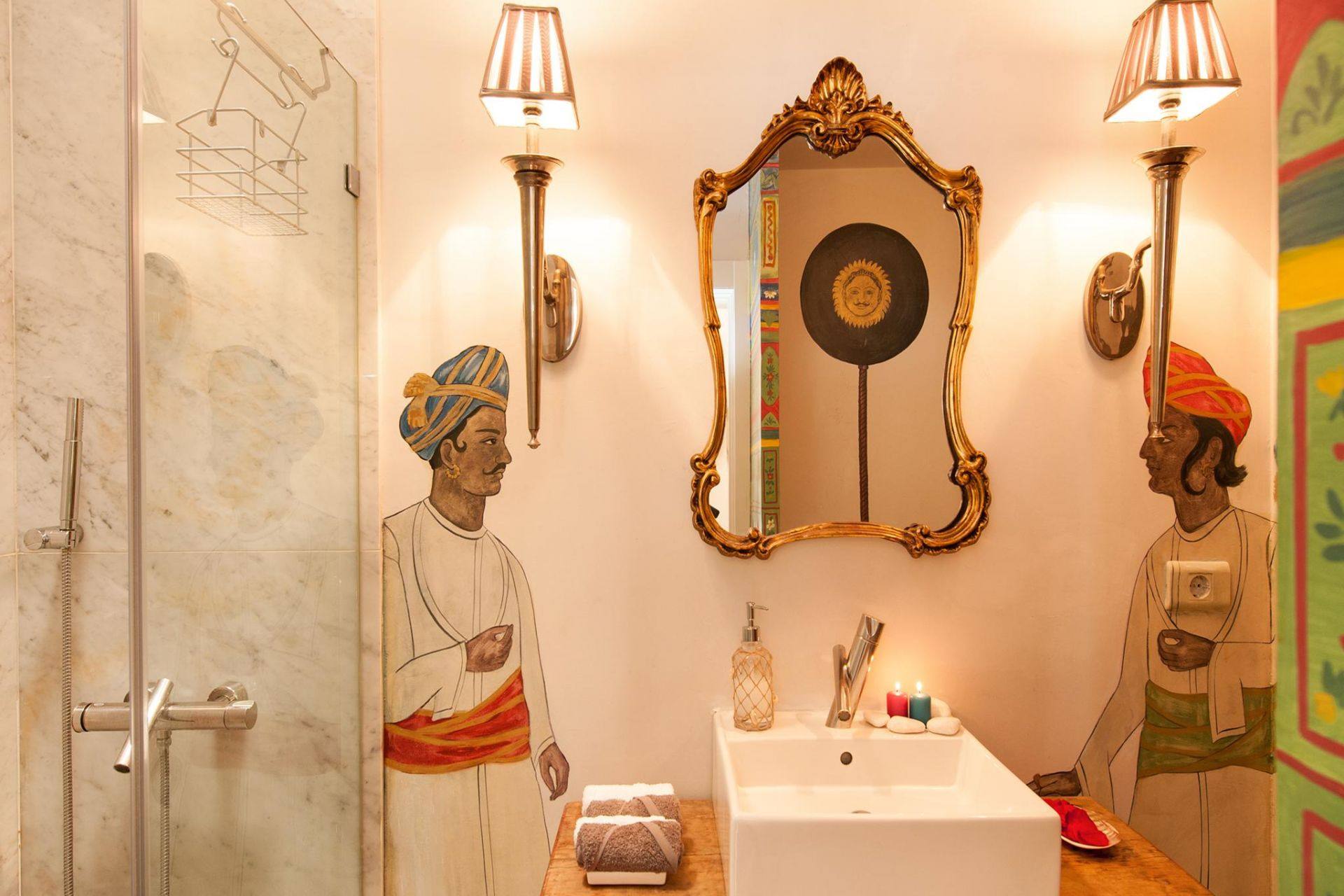 Baño 2