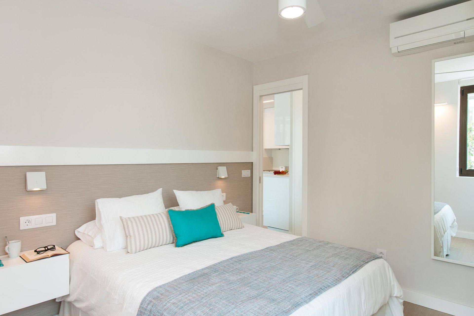 Dormitorio 1