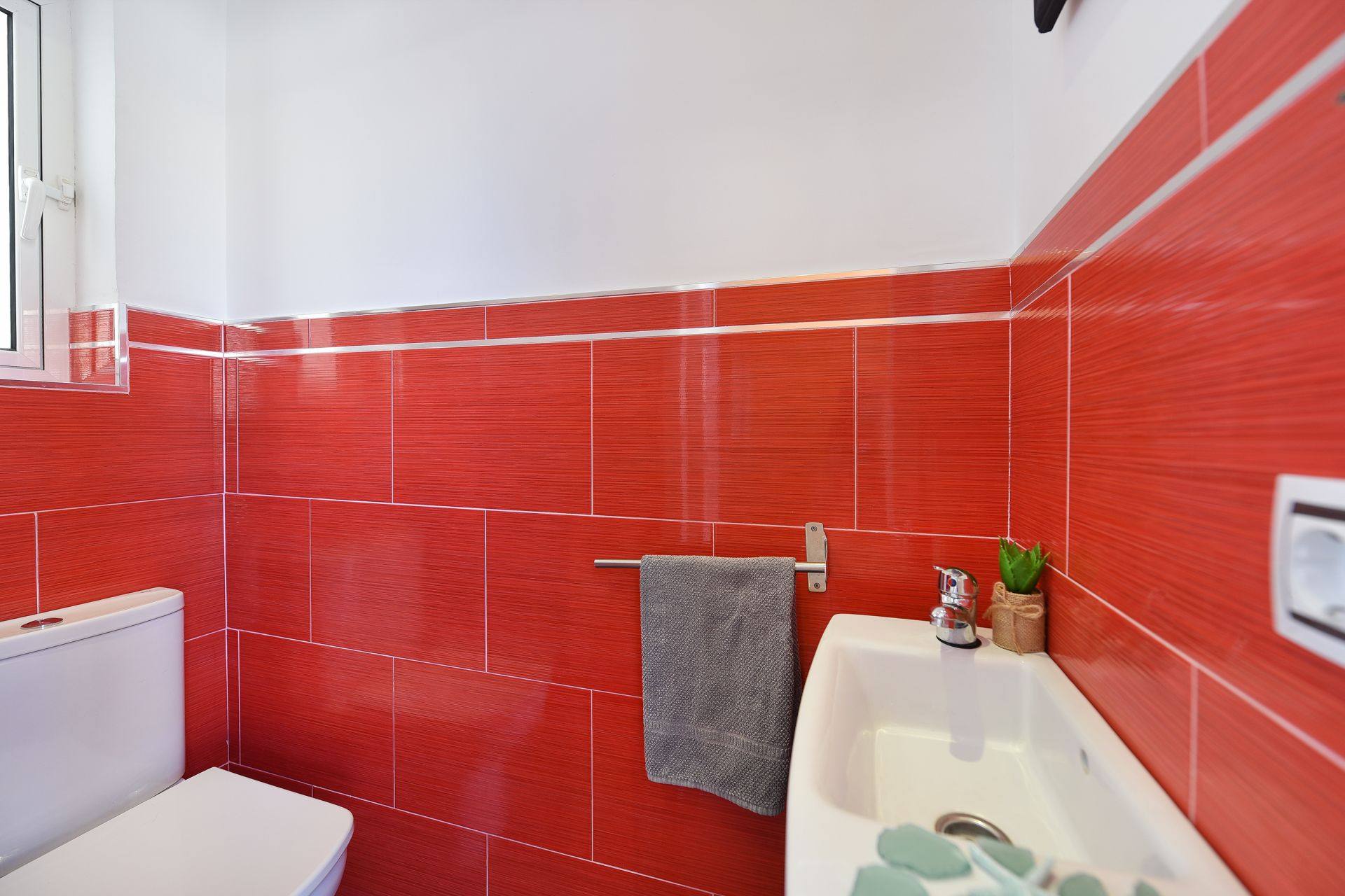 Baño 1