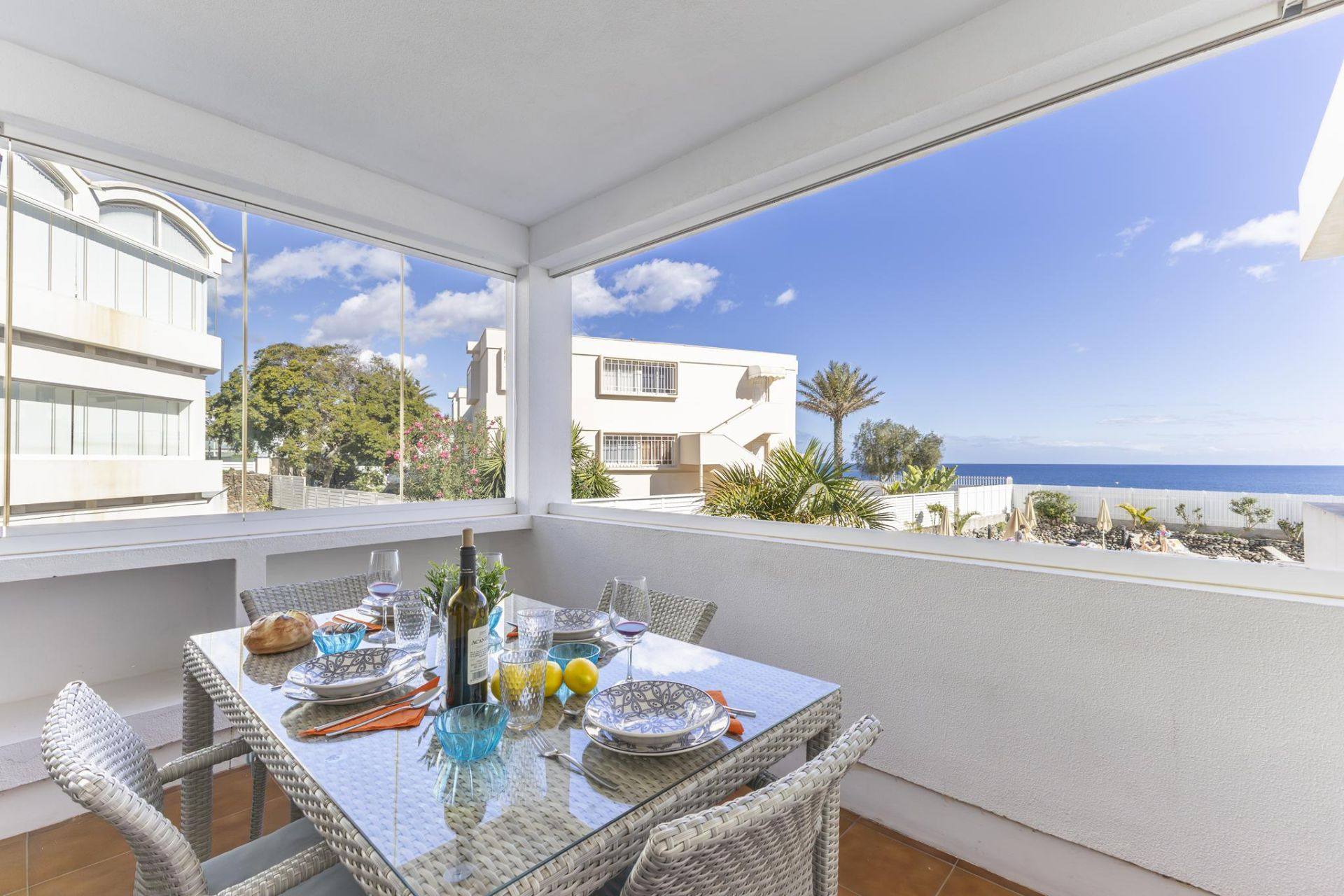 Terraza