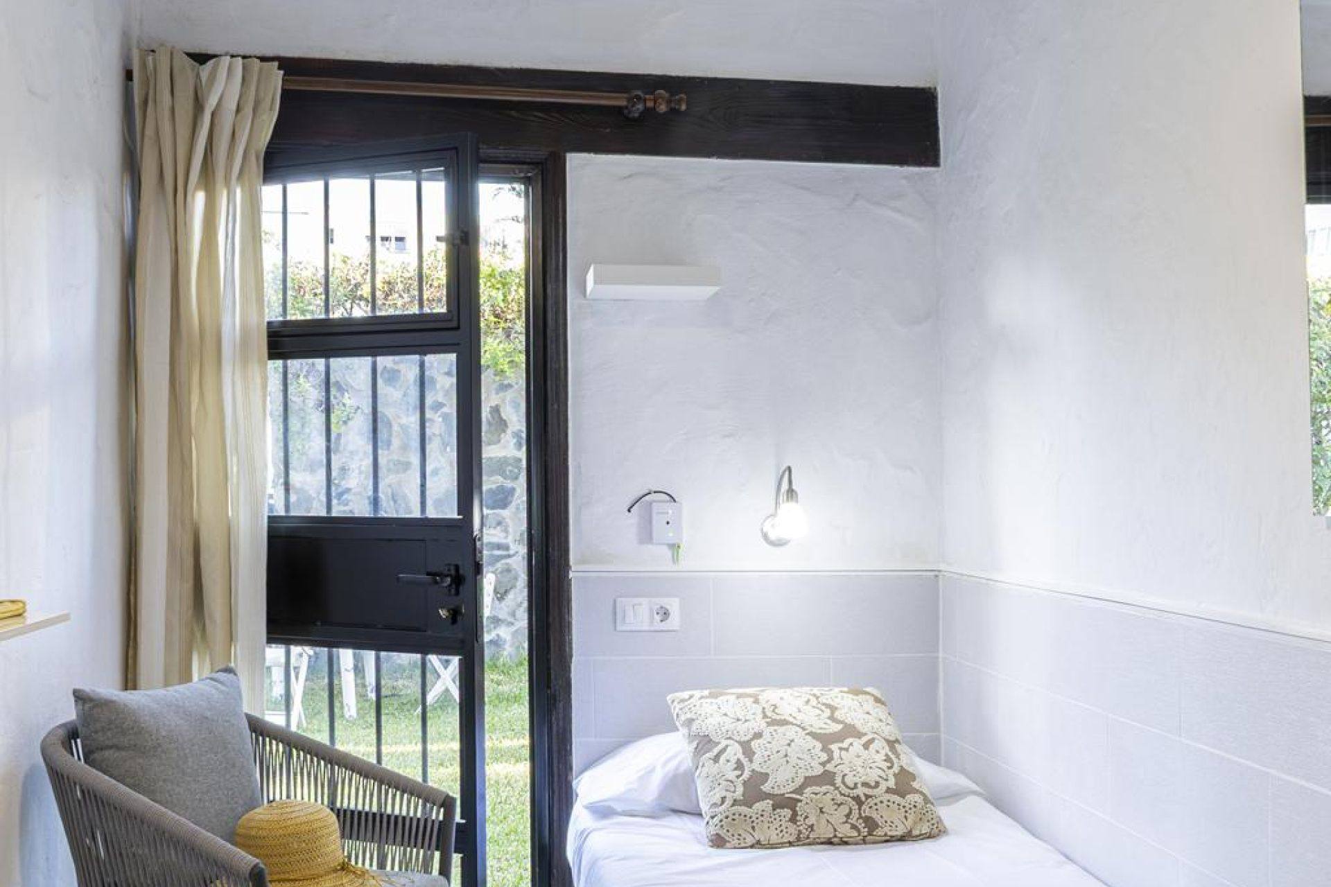 Dormitorio 1