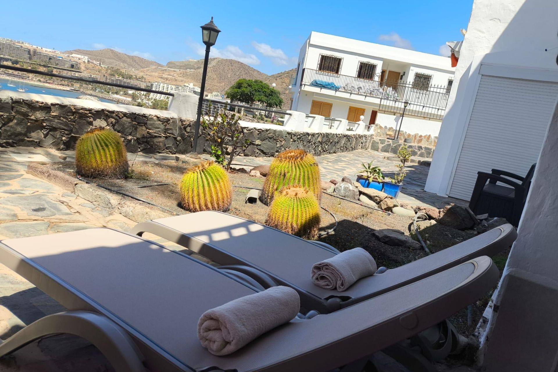 Solarium