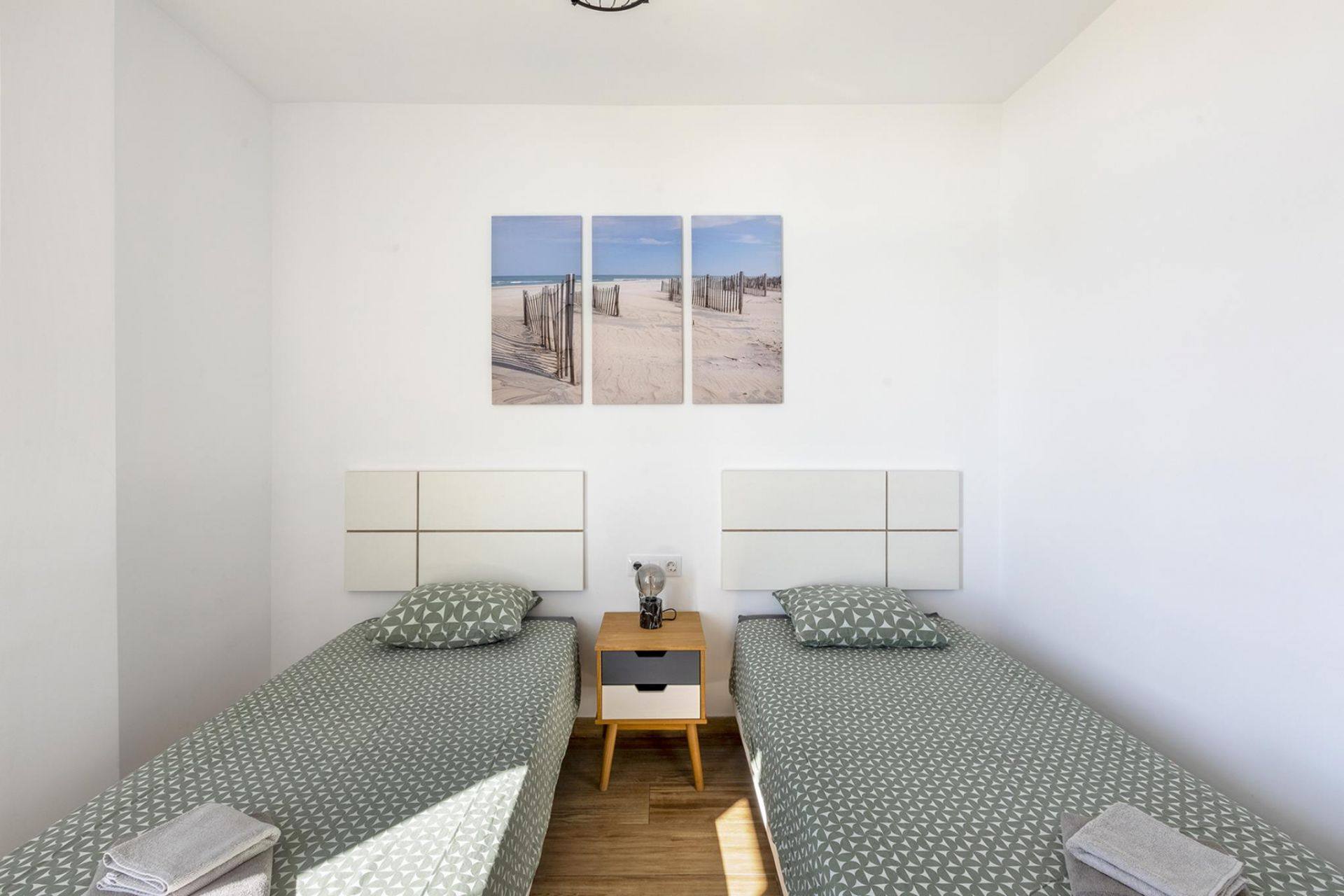 Dormitorio 2