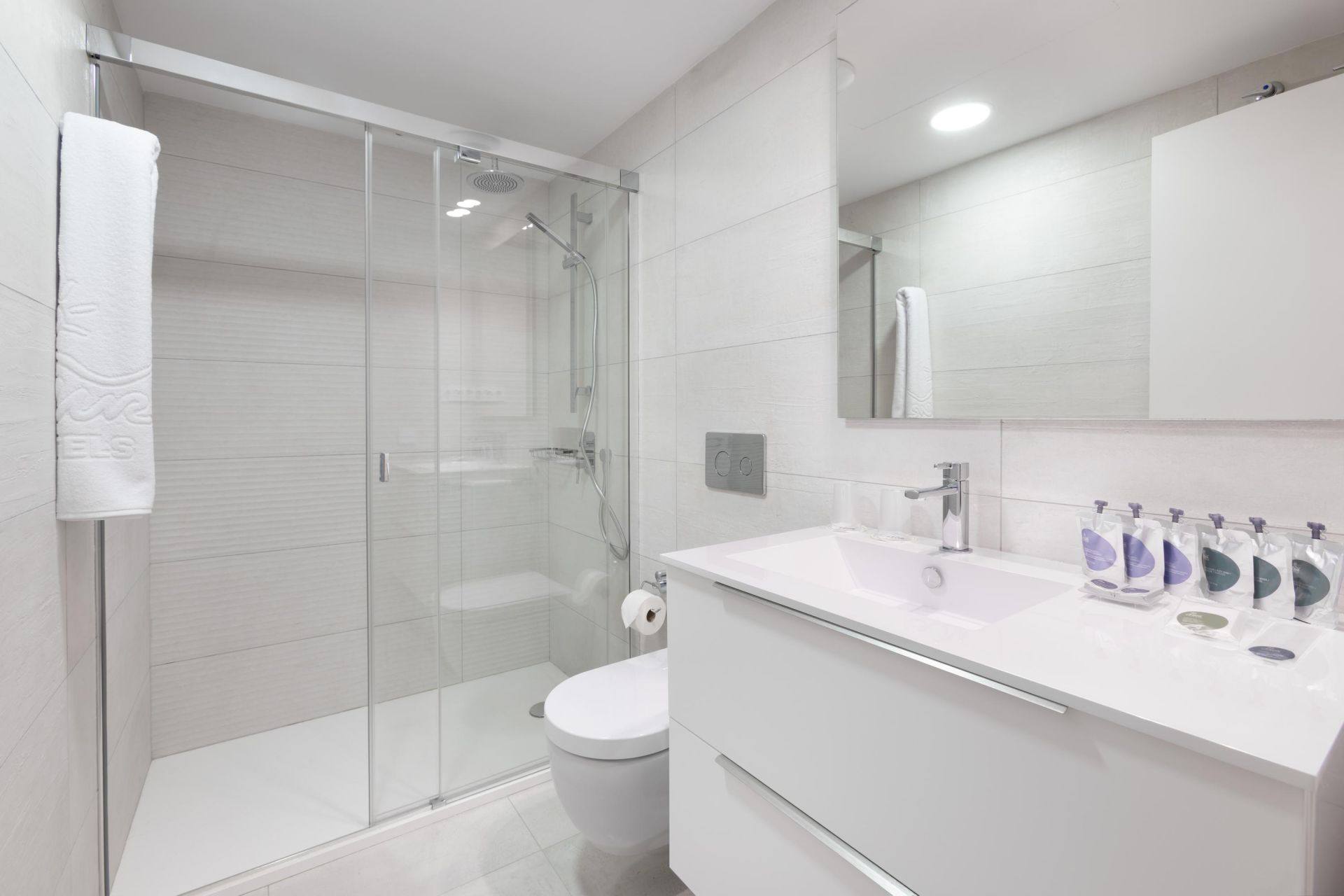 Baño 1