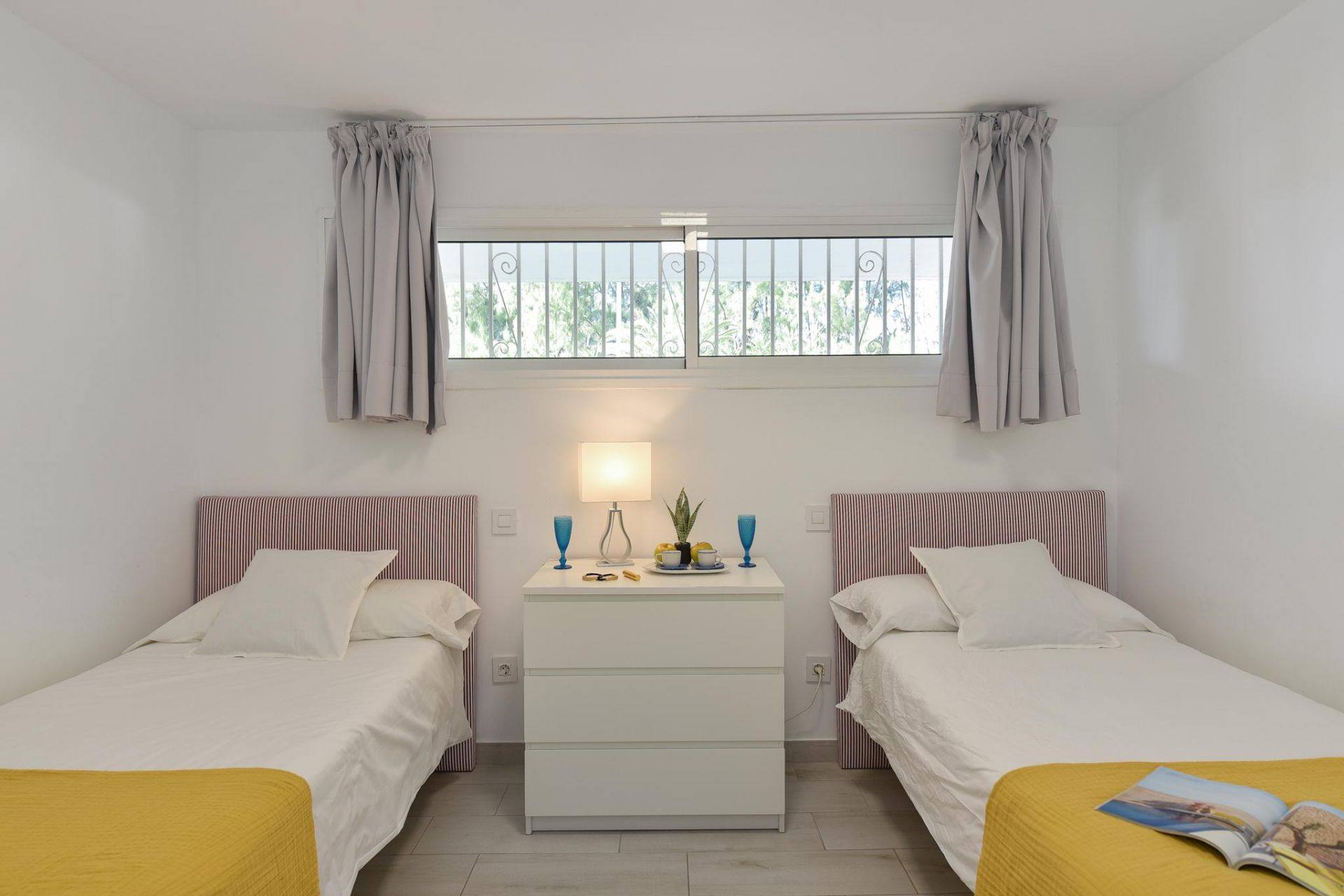 Dormitorio 1