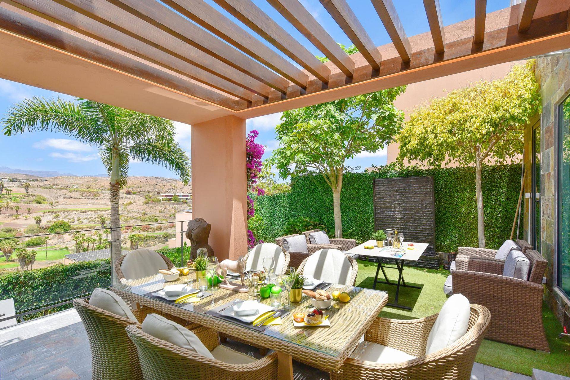 Terraza