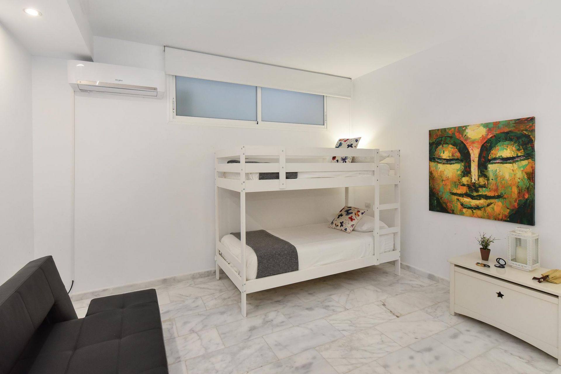 Dormitorio 5