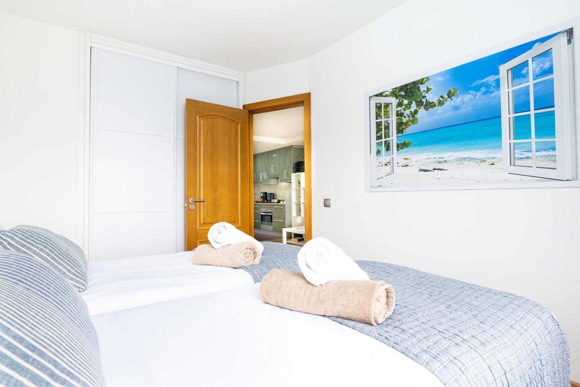 Dormitorio 1