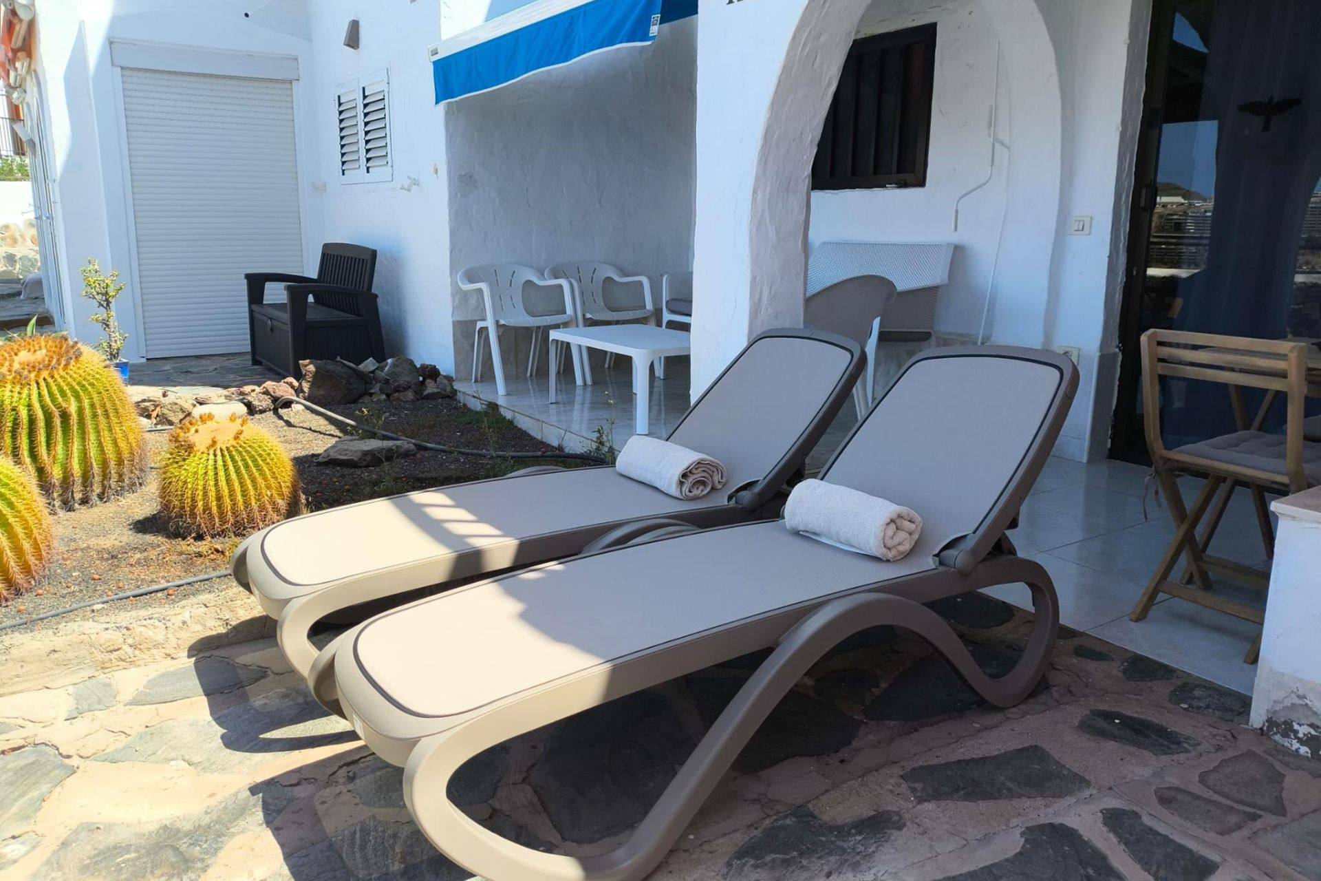 Solarium