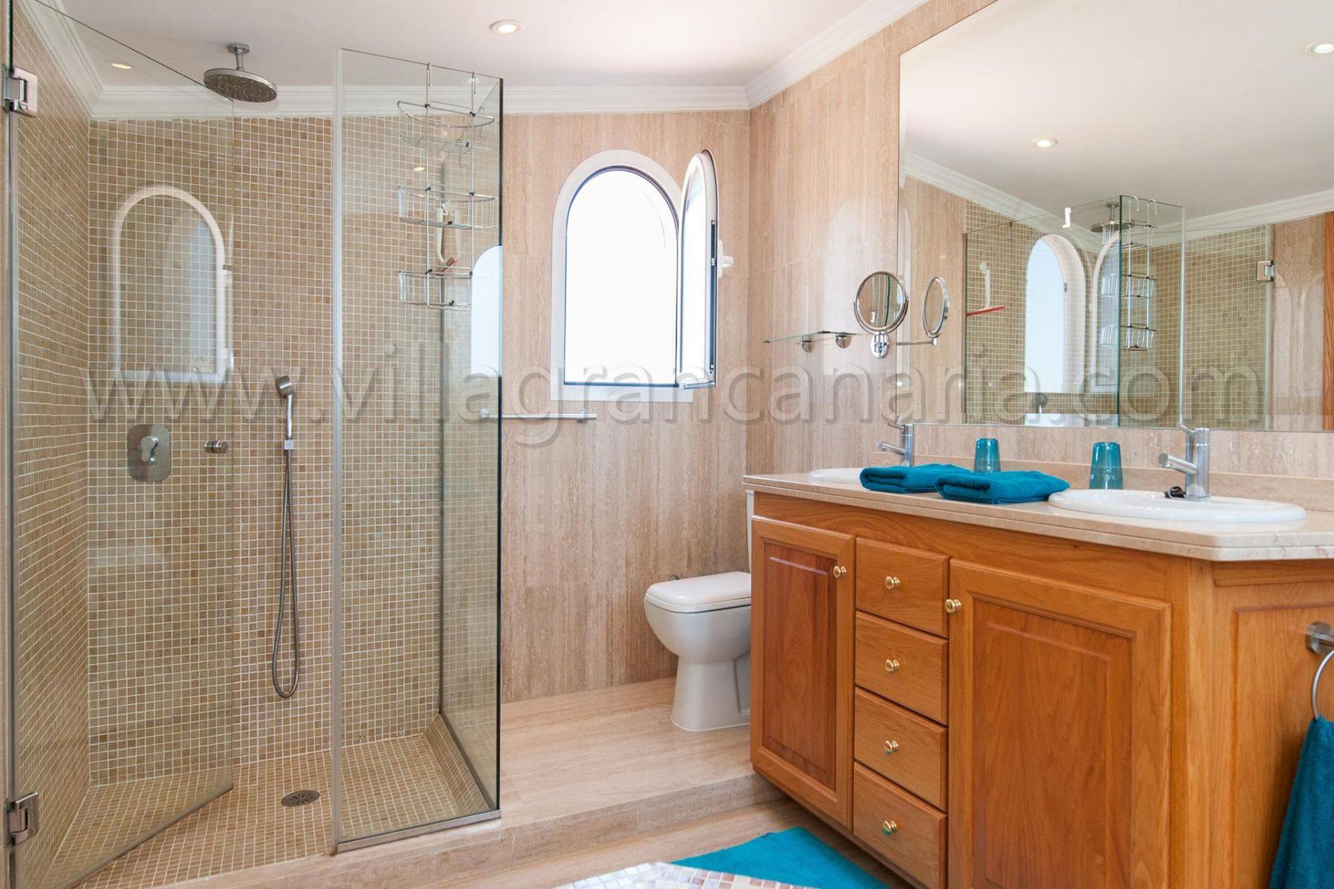 Baño 3