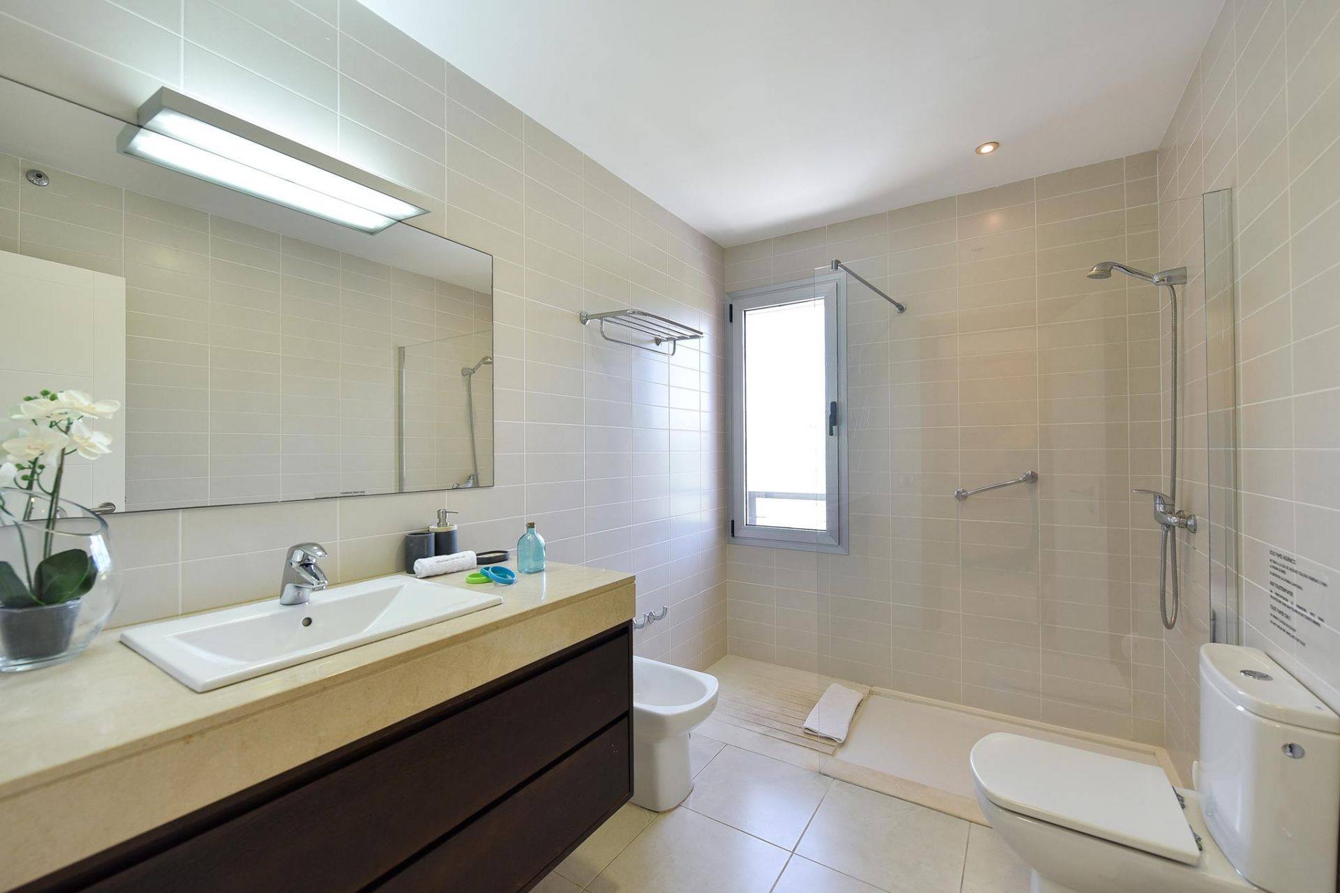 Baño 1