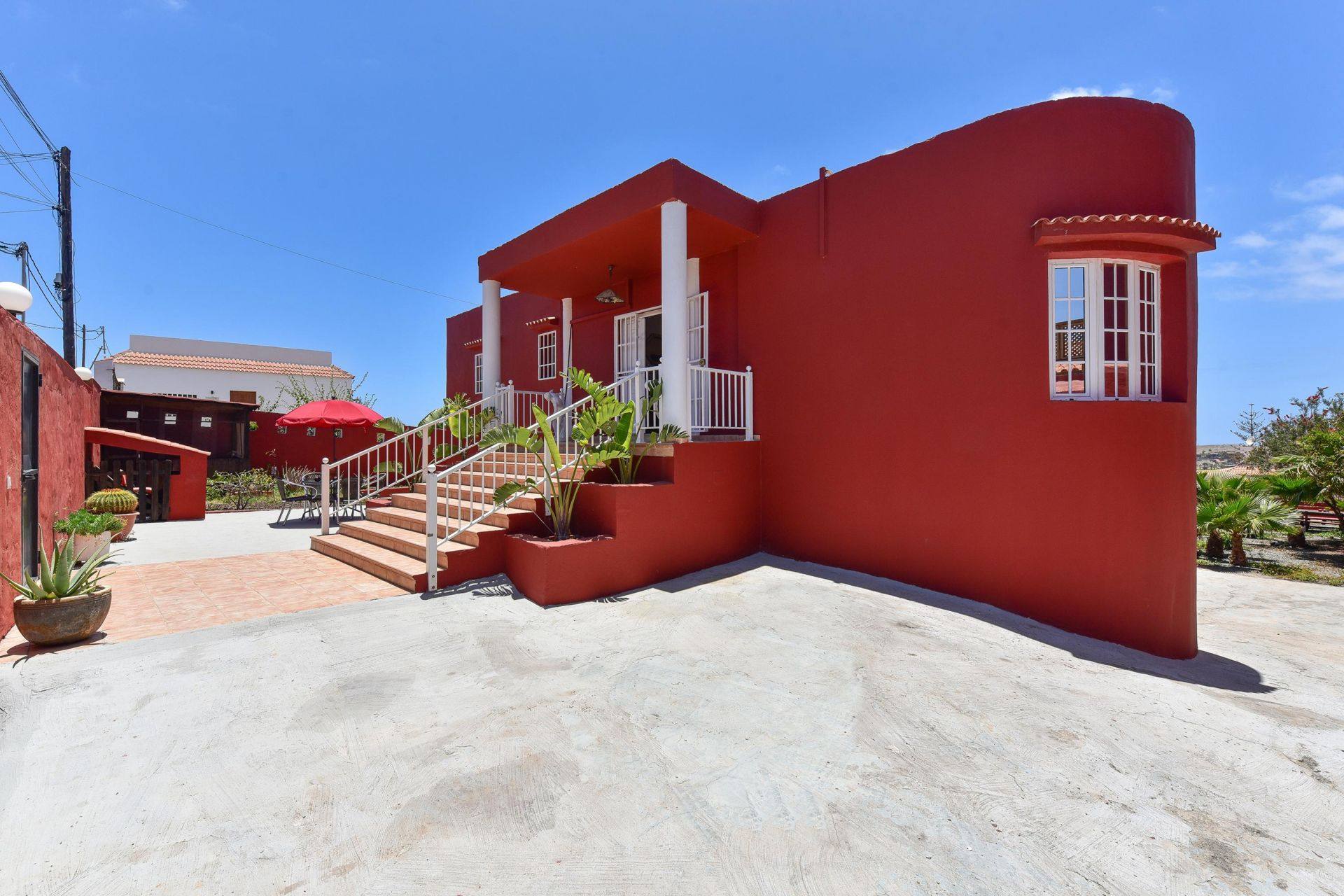 Terraza