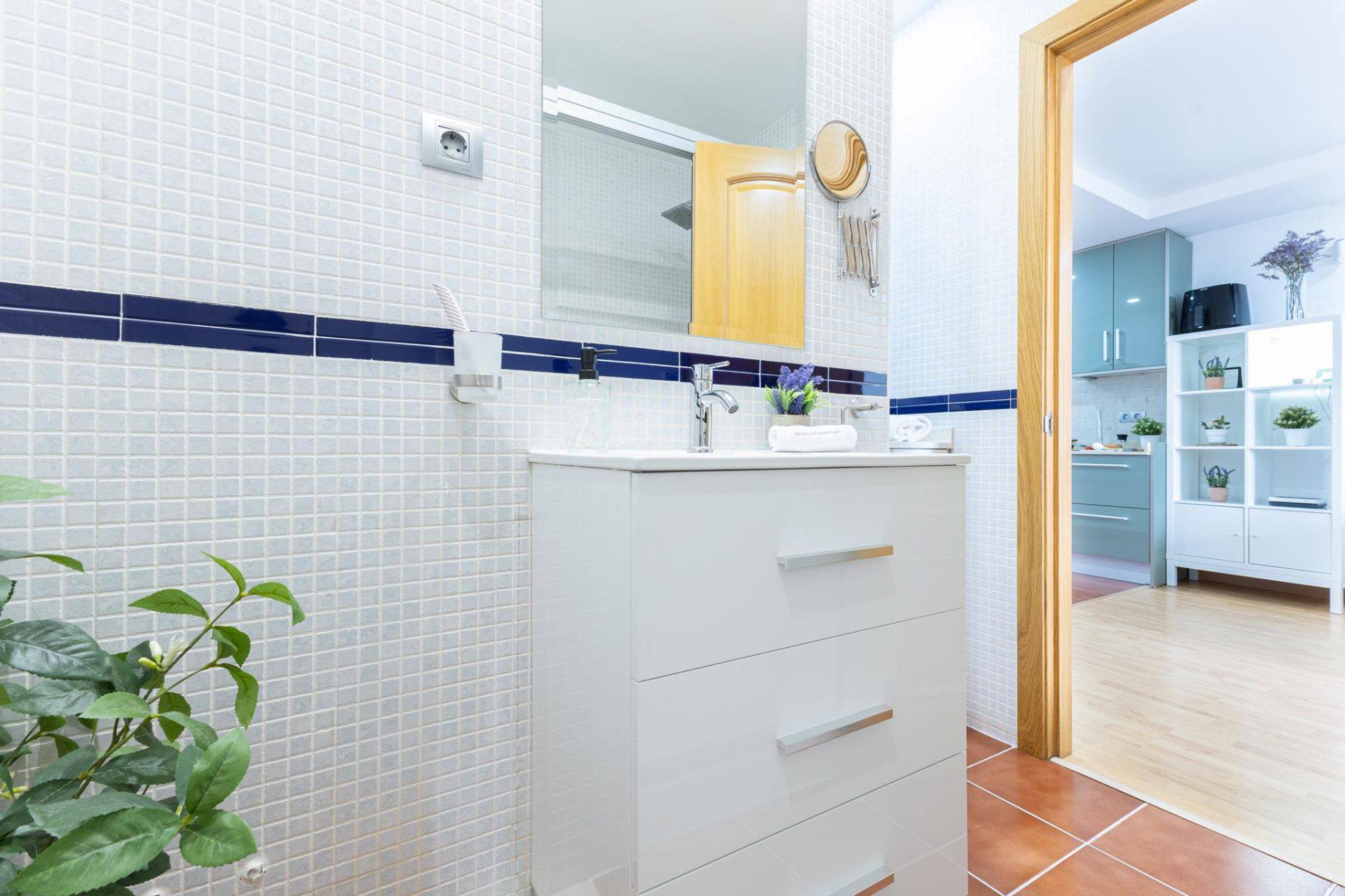 Baño 1