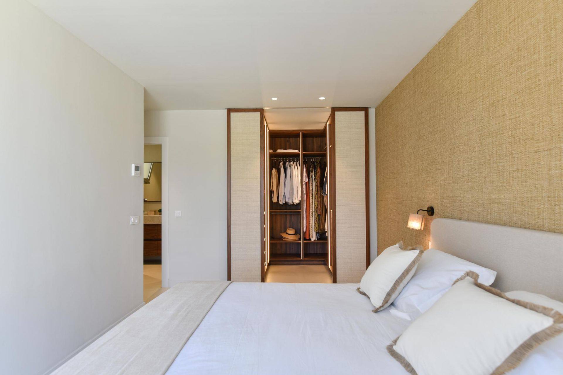 Dormitorio 1