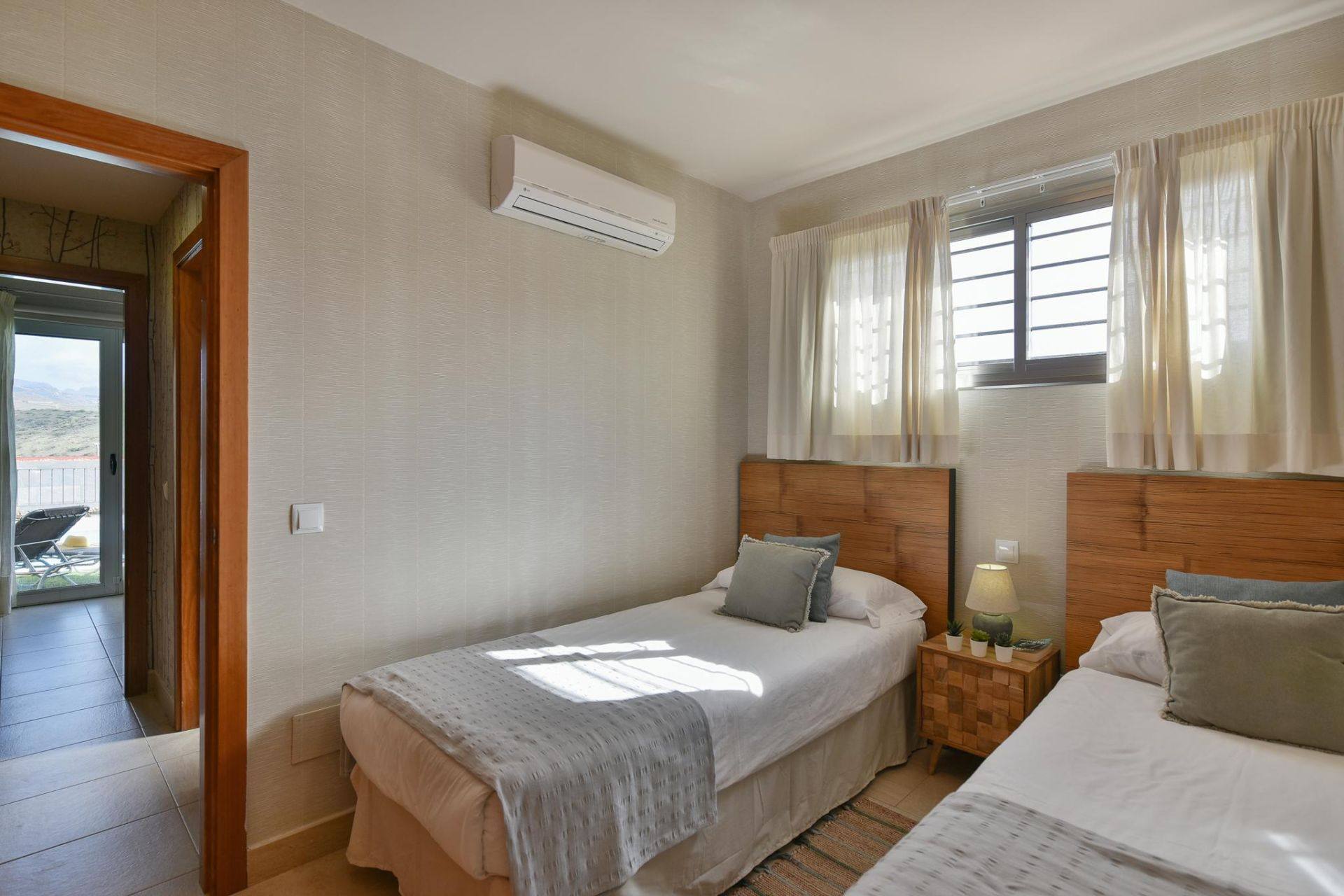 Dormitorio 1